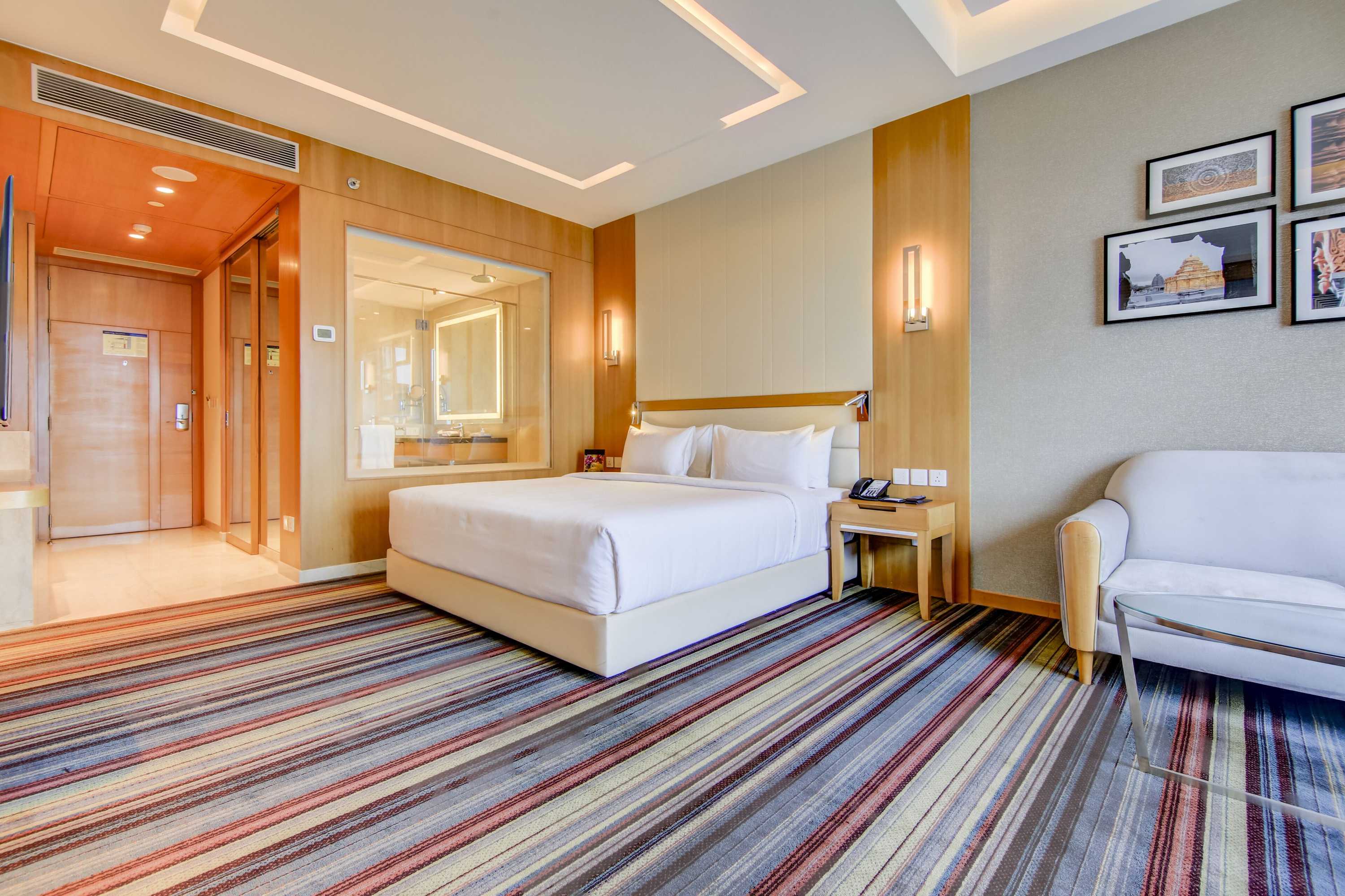 Gift card for Radisson Blu Gorakhpur Gift card for Radisson Blu Gorakhpur