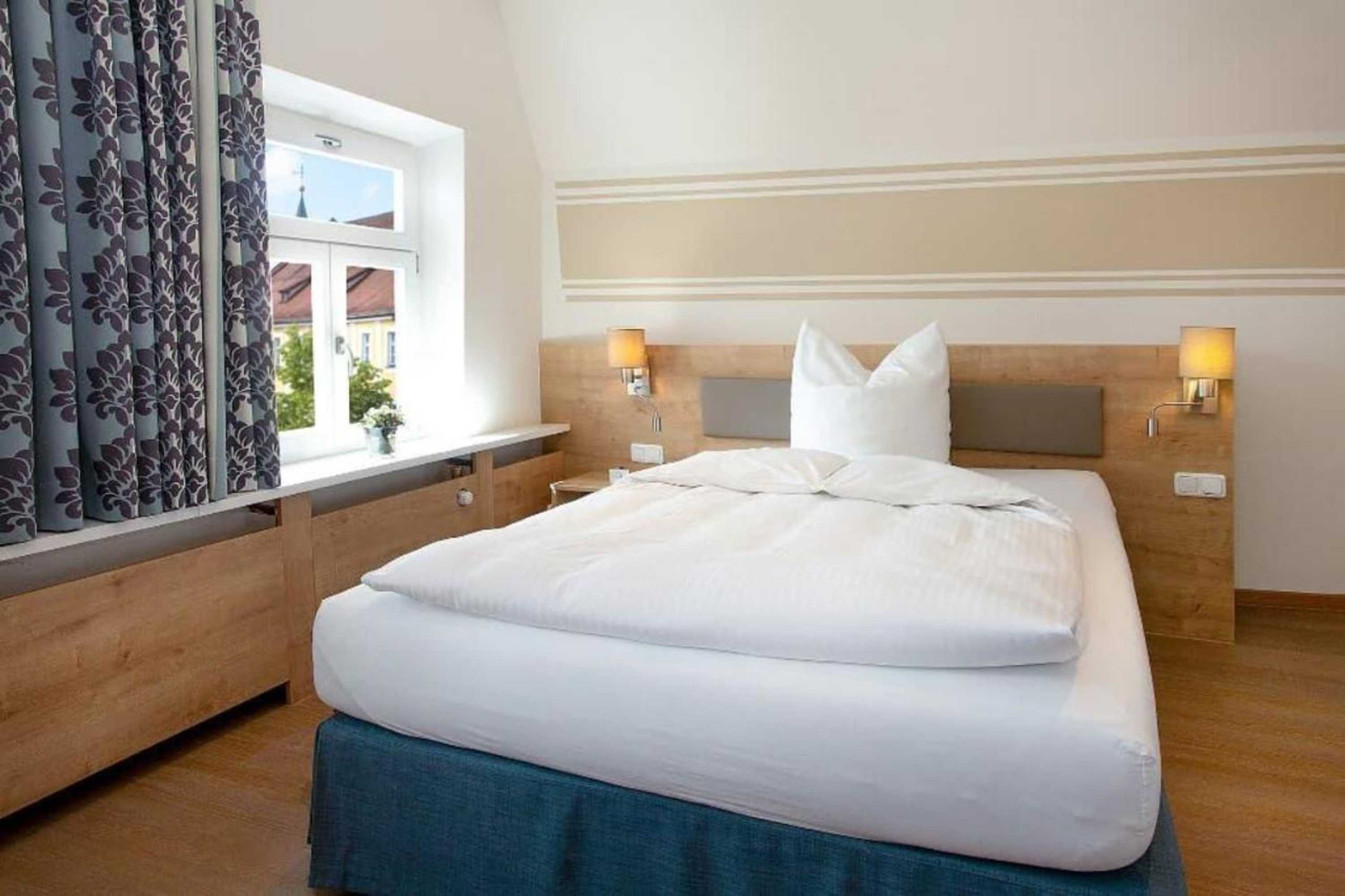 Gift card for Hotelgasthof Bayerischer Hof