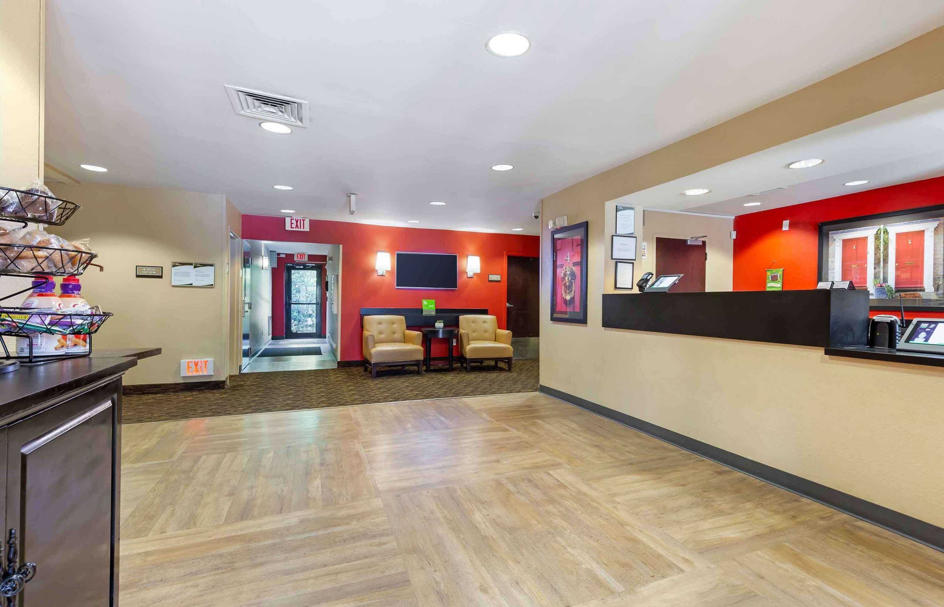Gift card for Extended Stay America Suites Washington DC Landover Gift card for Extended Stay America Suites Washington DC Landover