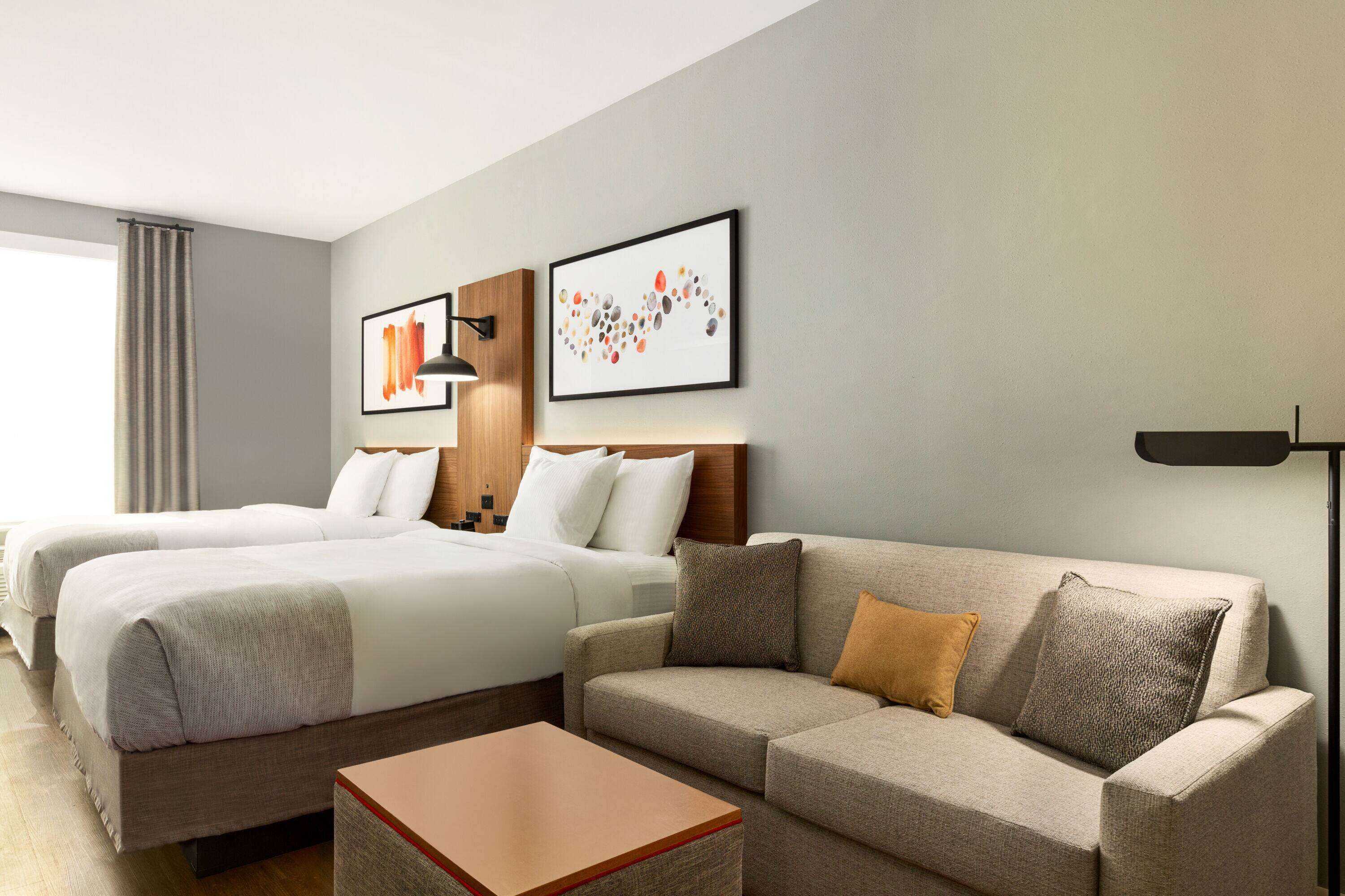 Gift card for Hawthorn Extended Stay by Wyndham Mount Laurel / Moorestown Gift card for Hawthorn Extended Stay by Wyndham Mount Laurel / Moorestown