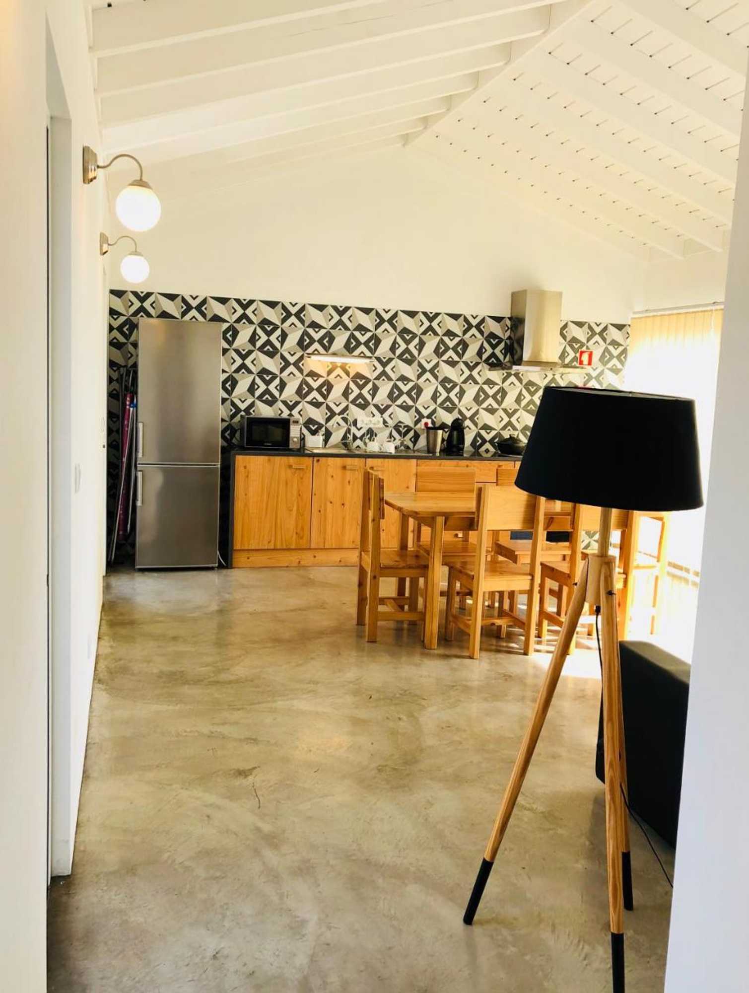 Gift card for Casa da Rocha