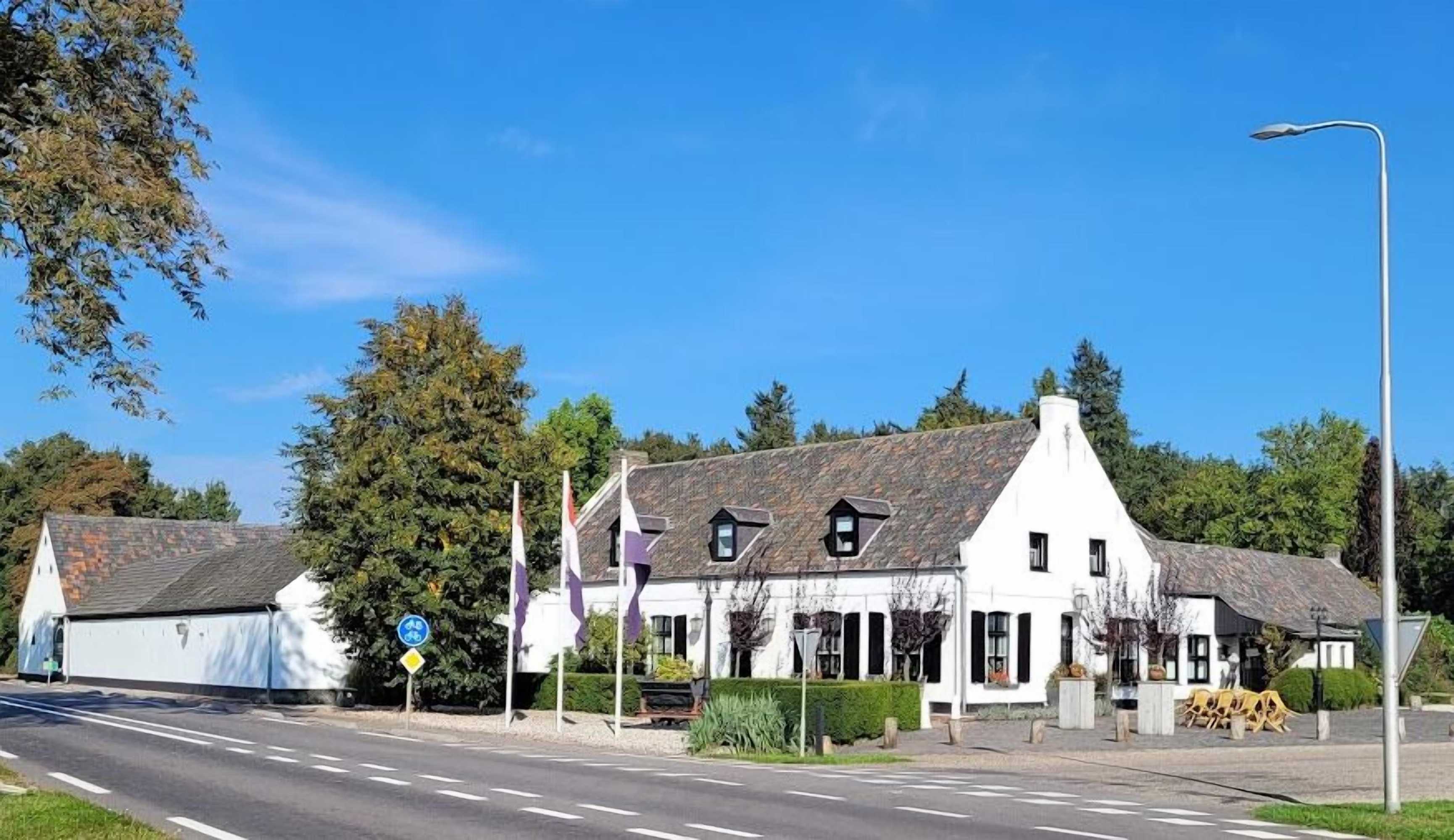 Gift card for B&b De Grote Waaij