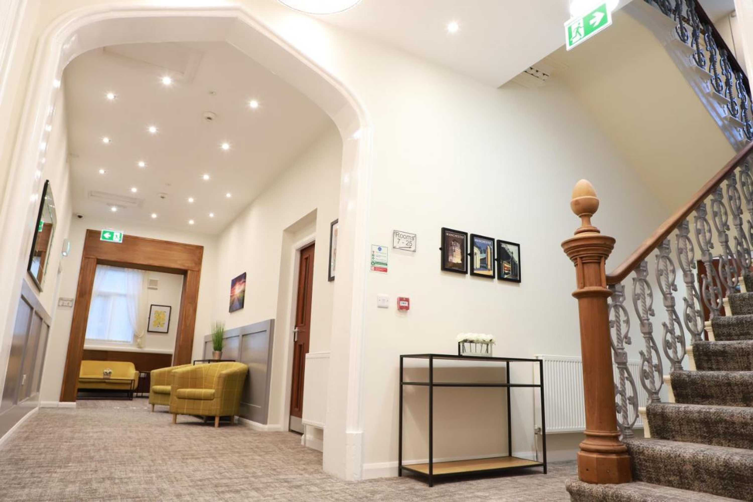 Gift card for Hazeldean