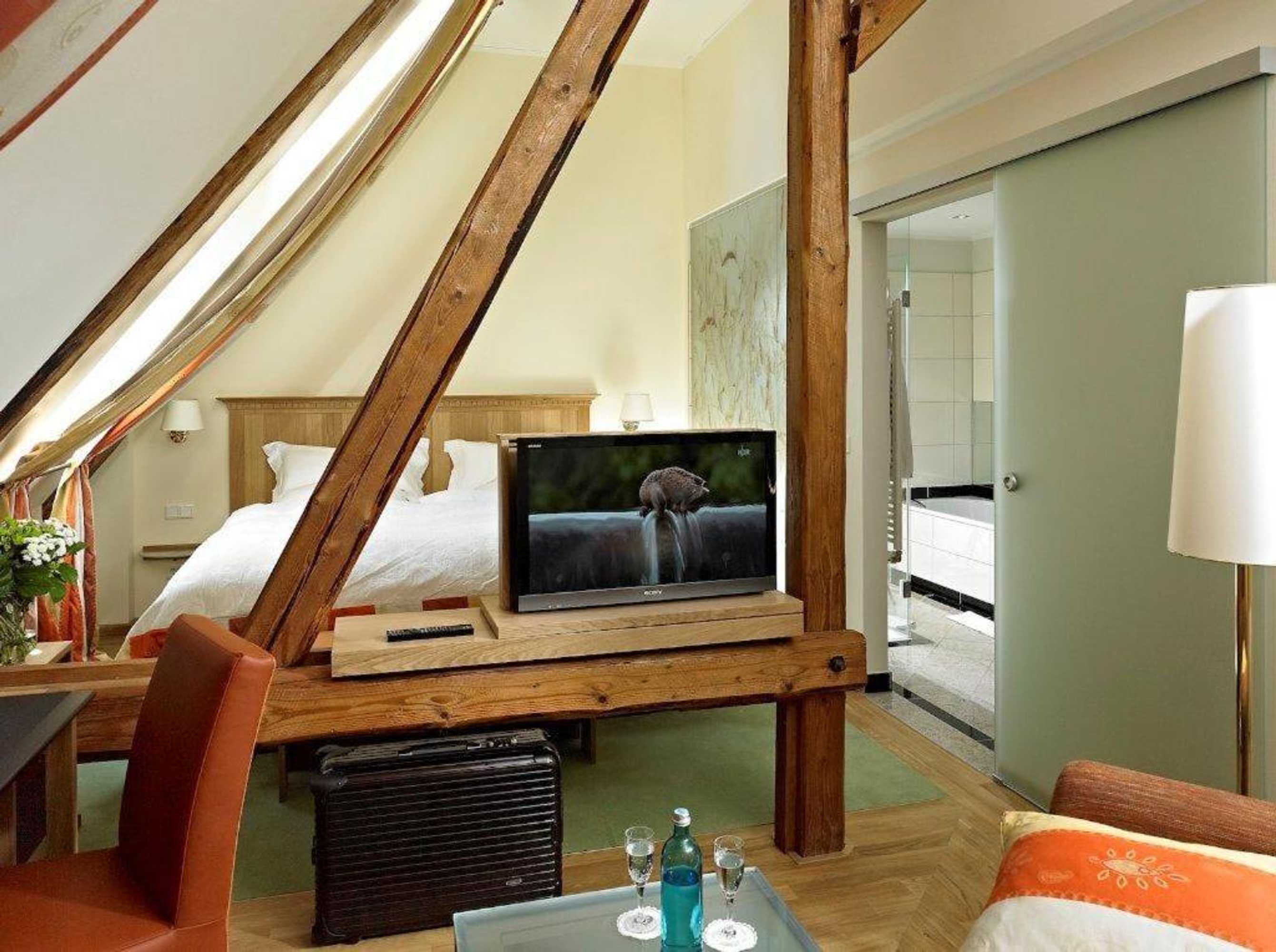 Gift card for Gut Kump Gastronomie Und Hotel