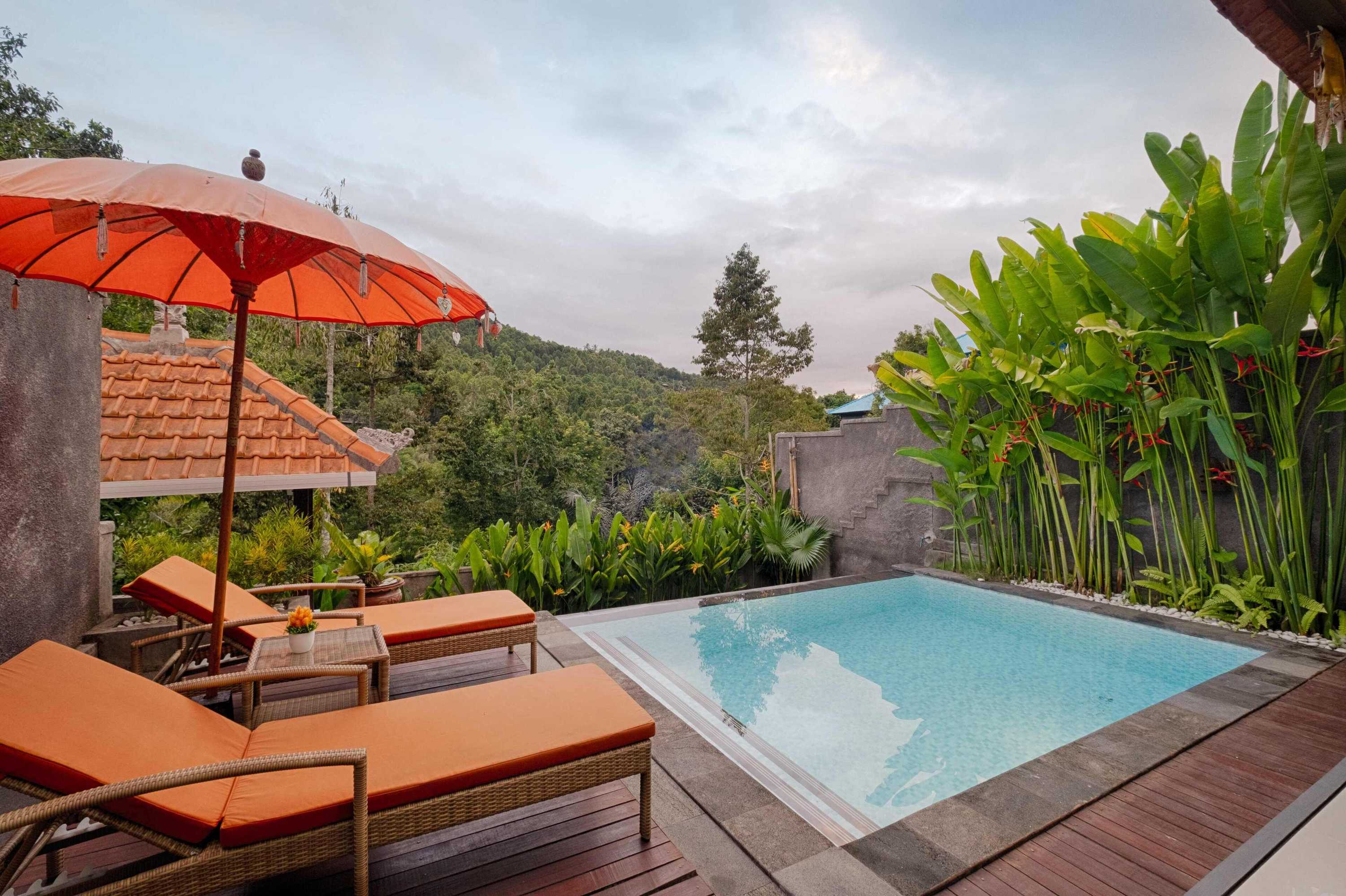 Gift card for Nadira Bali Villa Gift card for Nadira Bali Villa