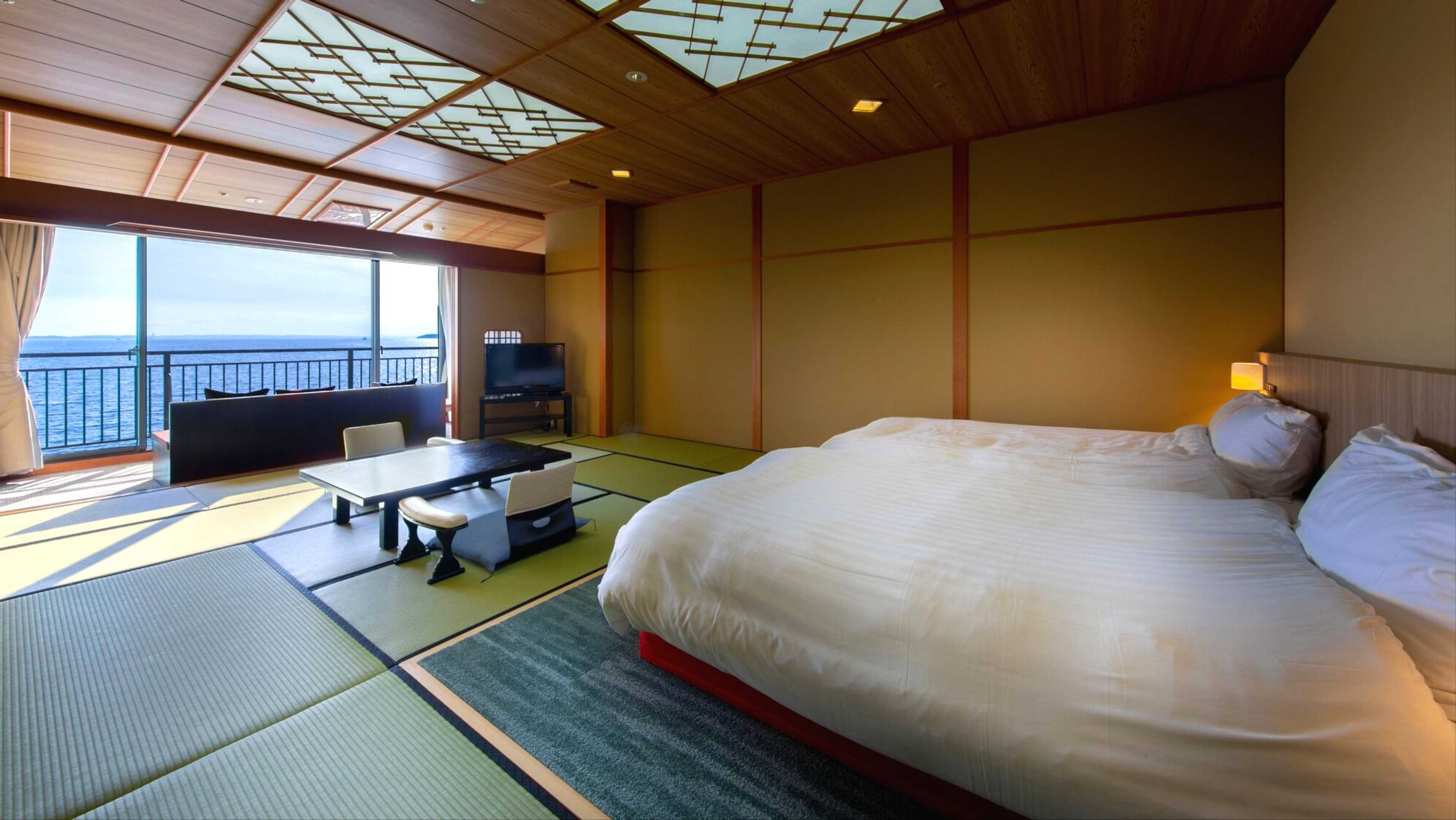 Gift card for Hotel Tatsuki