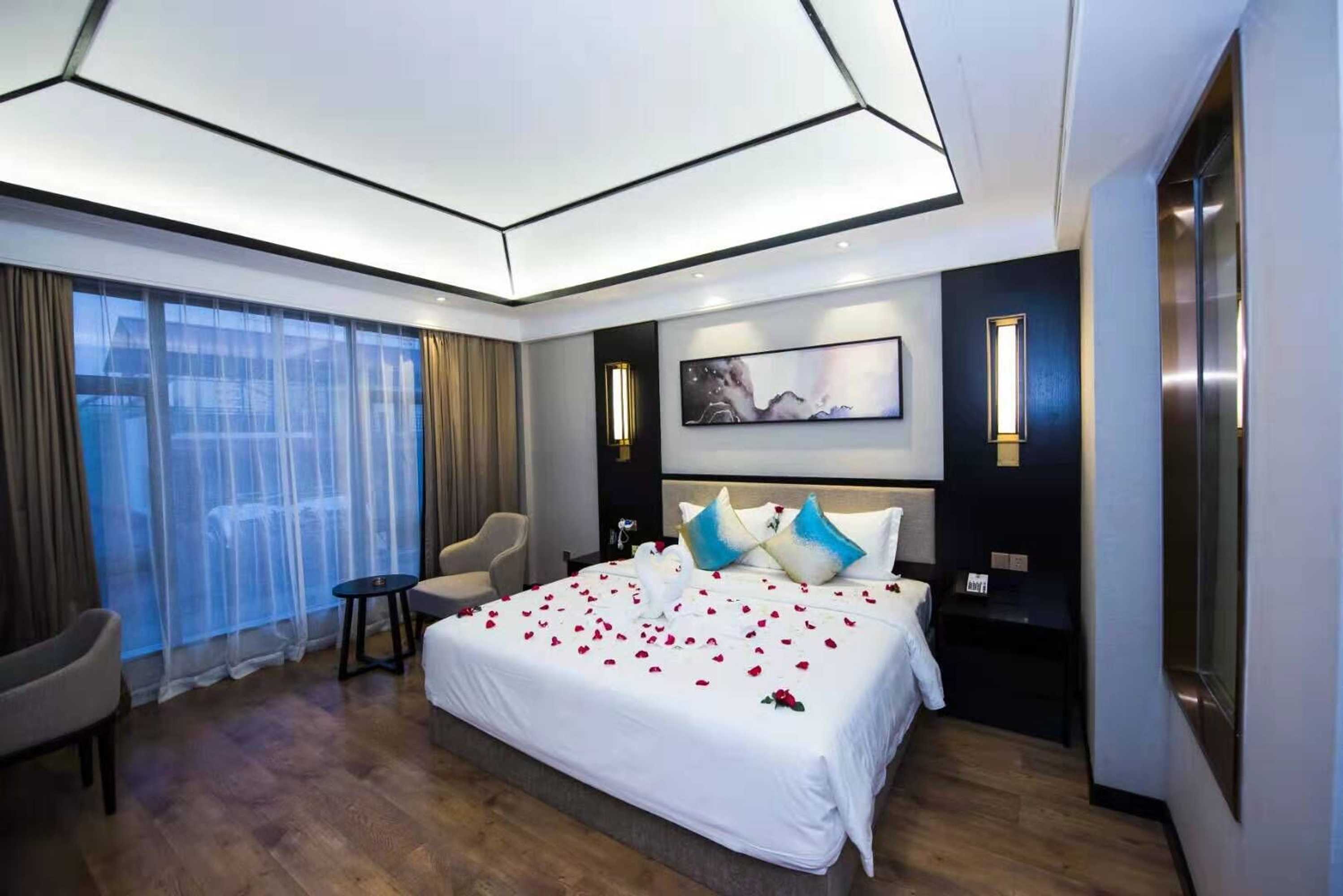 Gift card for Le Chen Miiya Hotel Gift card for Le Chen Miiya Hotel
