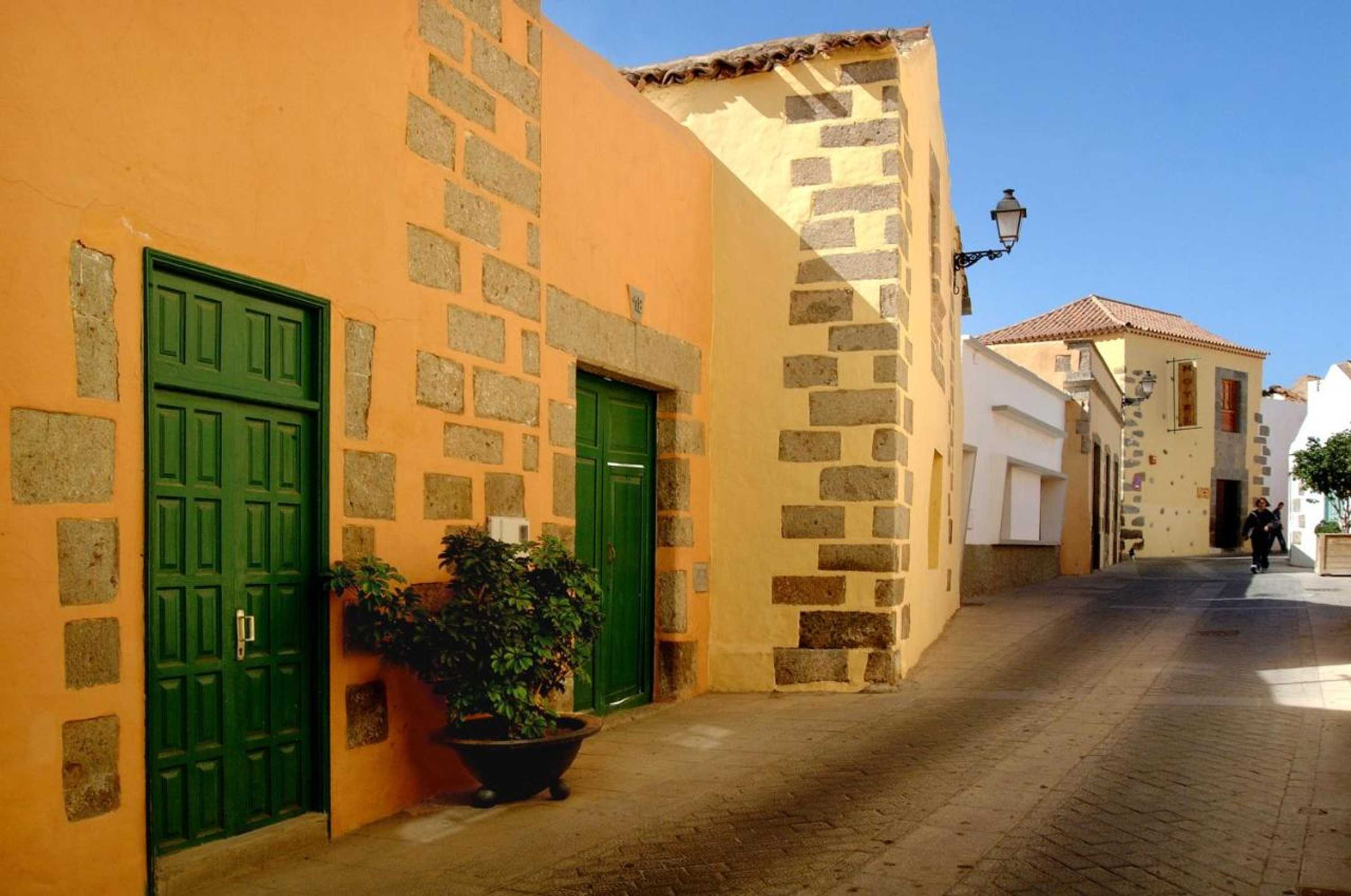 Gift card for Casa Rural El Cura