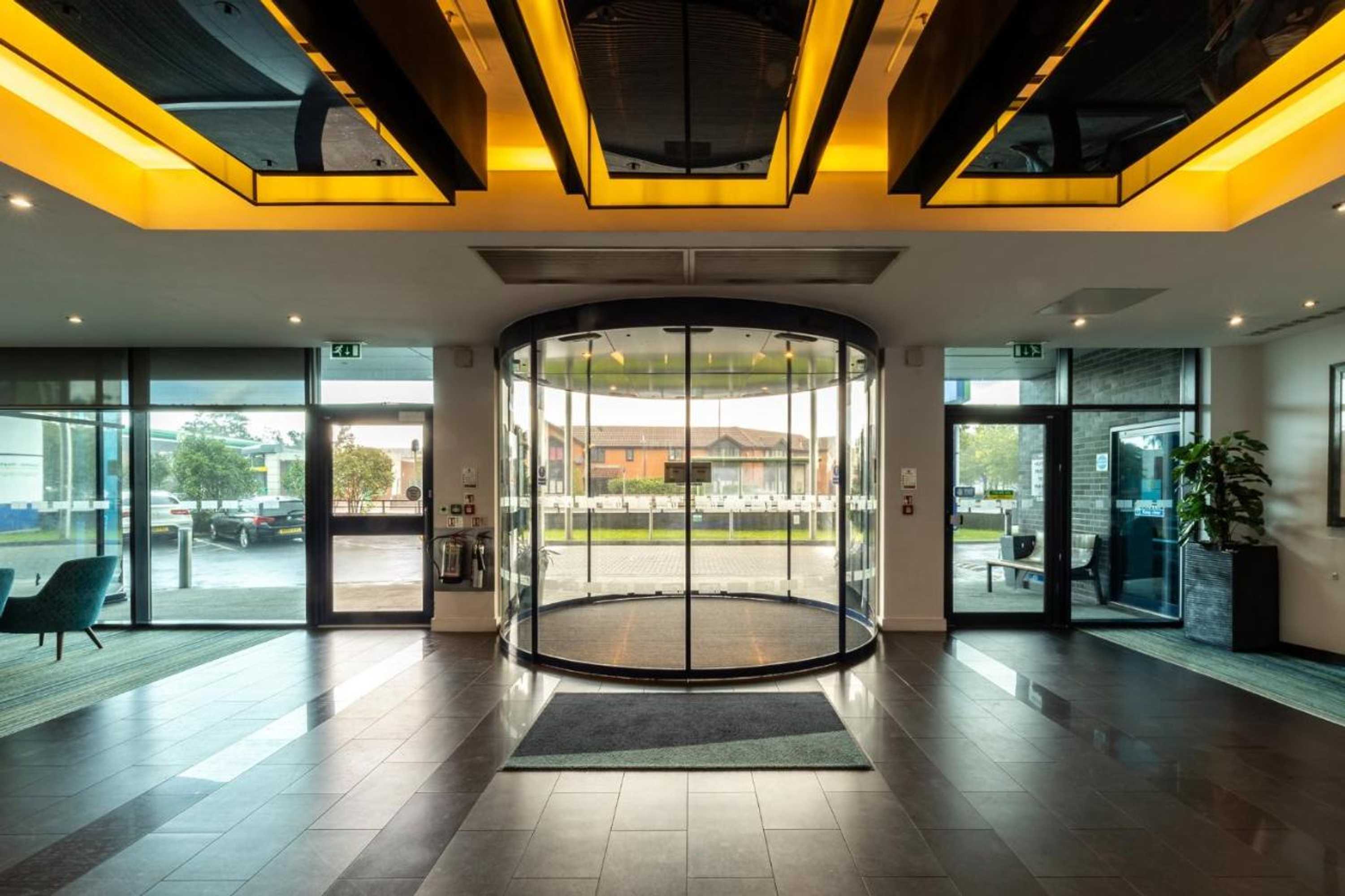 Gift card for Holiday Inn Express London Heathrow T5 by Ihg