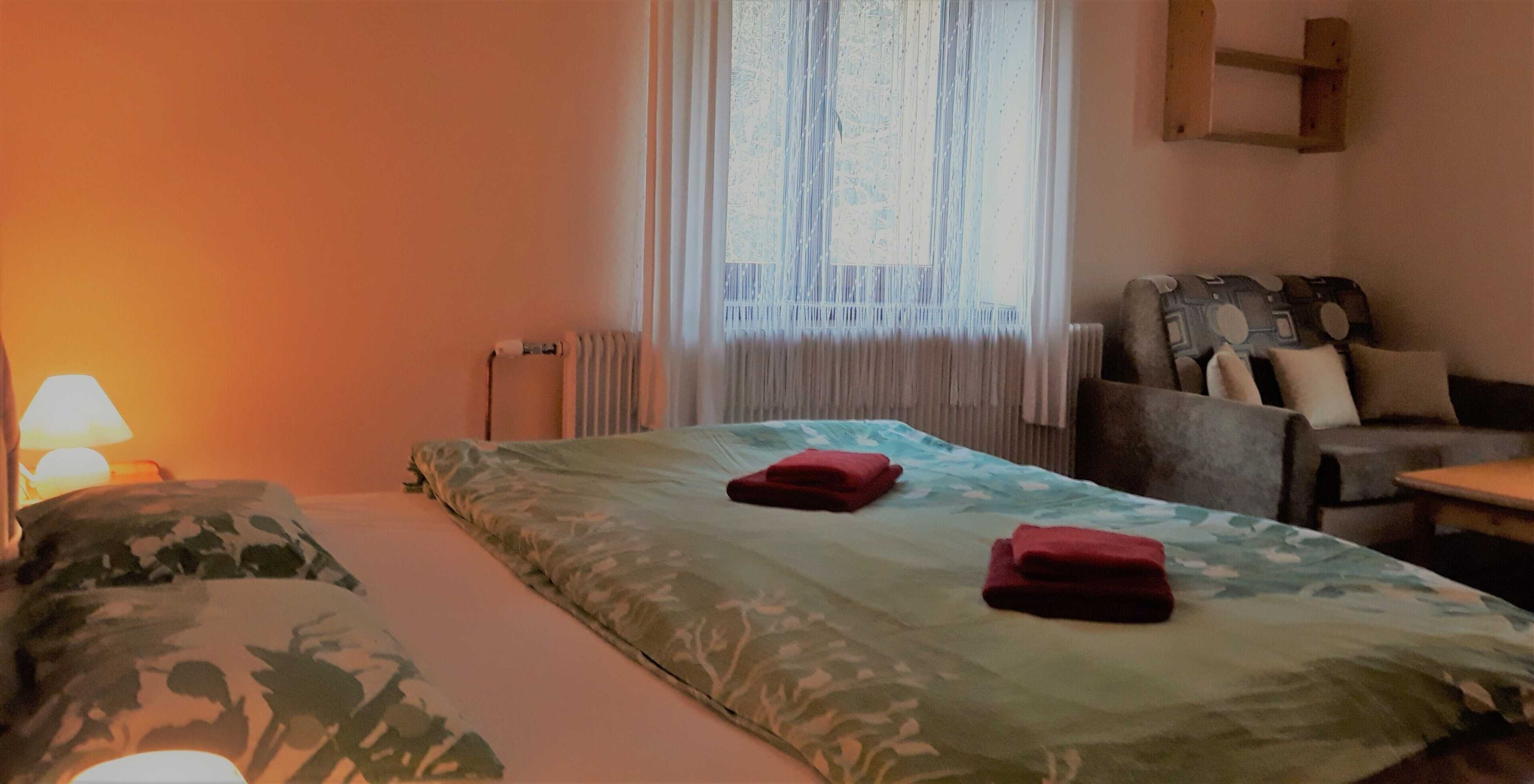 Gift card for Apartment Ulrich Gift card for Apartment Ulrich