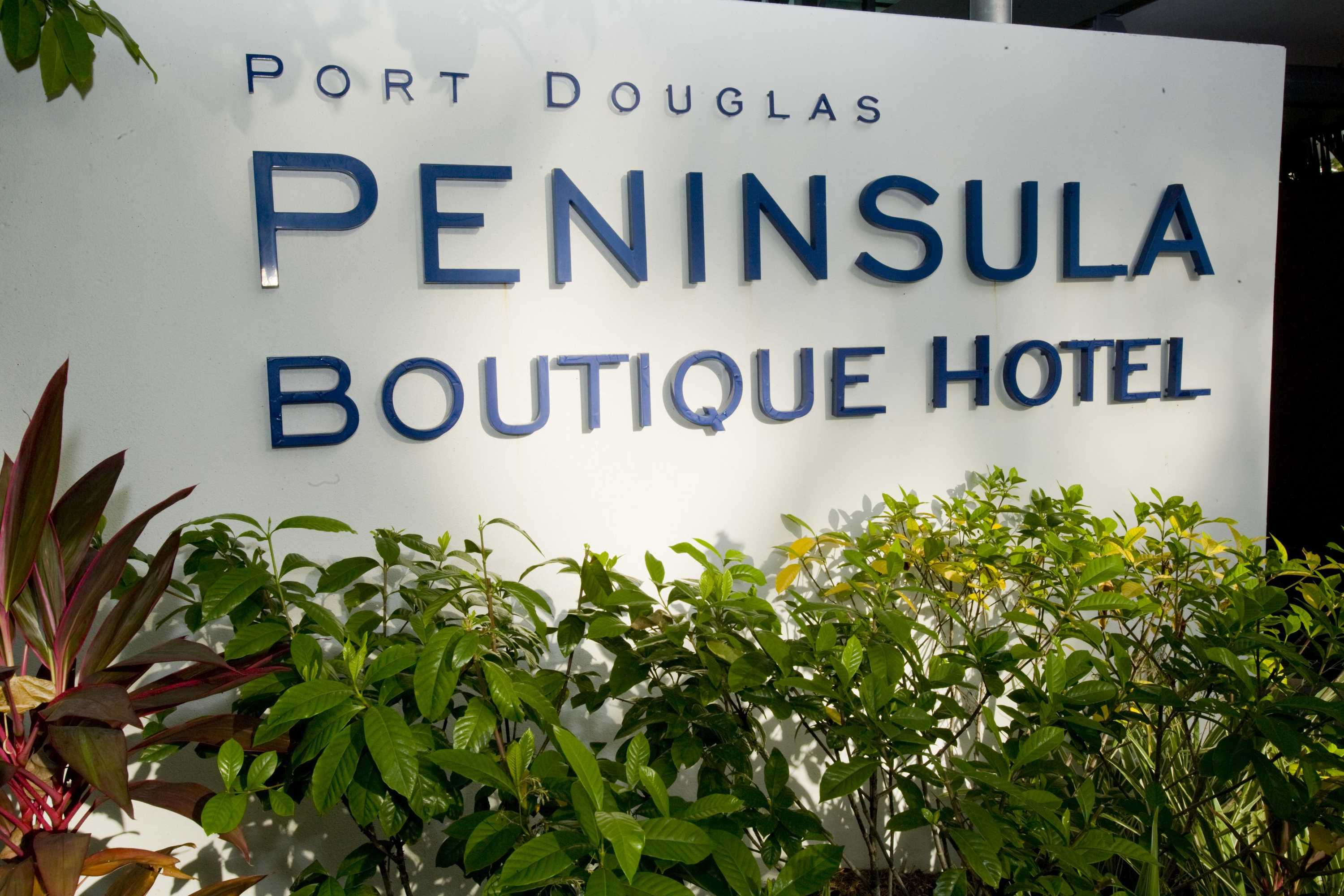 Gift card for Peninsula Boutique Hotel Port Douglas - Adults Only Haven Gift card for Peninsula Boutique Hotel Port Douglas - Adults Only Haven