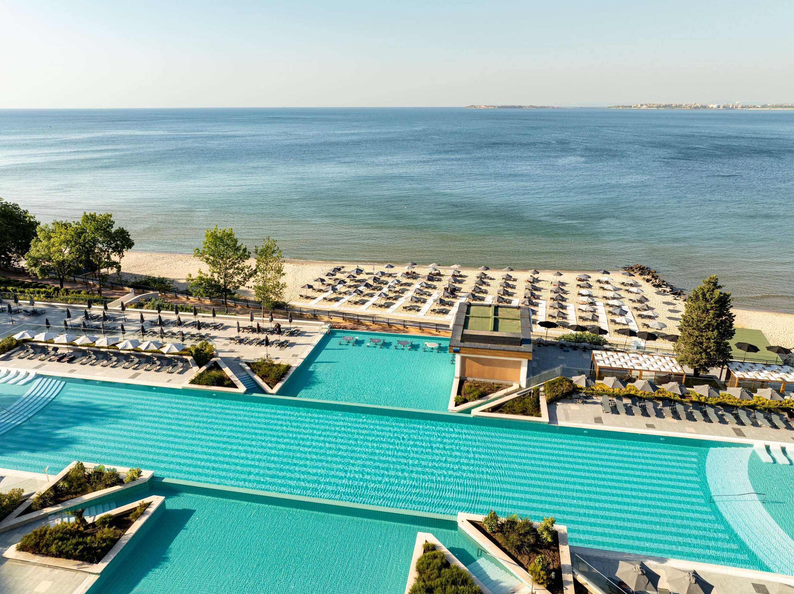 Gift card for Secrets Sunny Beach Resort & Spa - All Inclusive - Adults Only Gift card for Secrets Sunny Beach Resort & Spa - All Inclusive - Adults Only