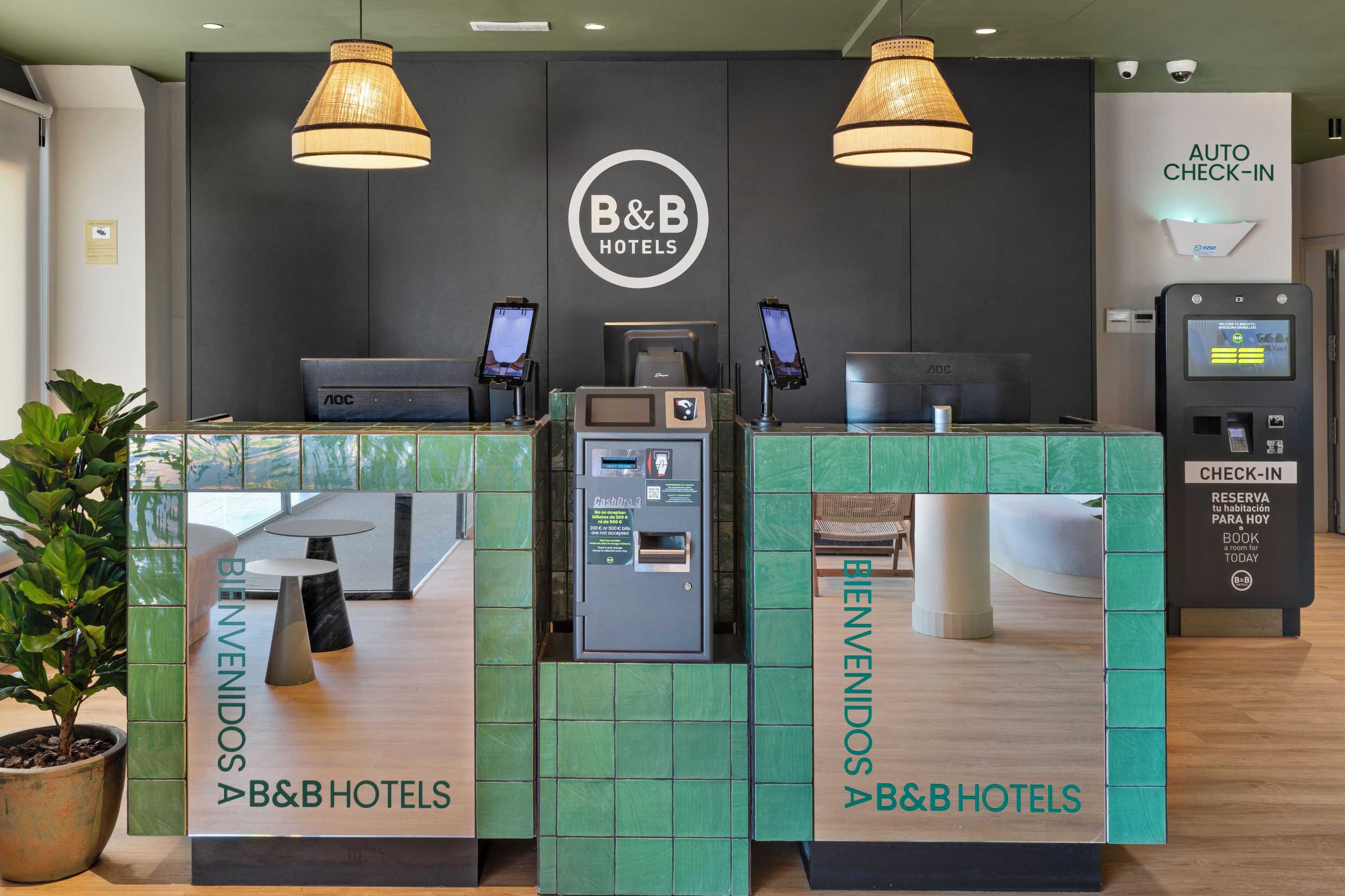 Gift card for B&b Hotel Barcelona Granollers Gift card for B&b Hotel Barcelona Granollers
