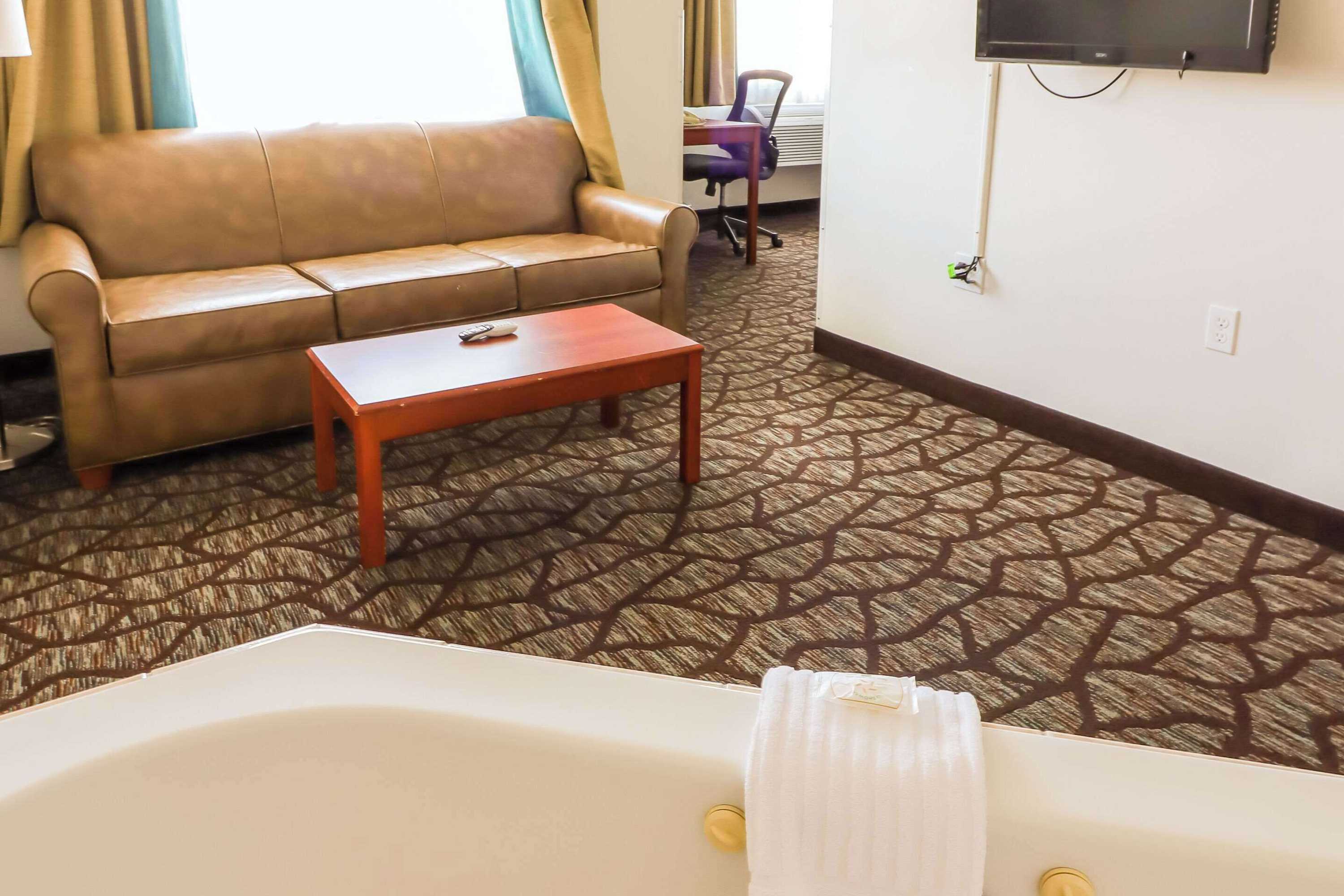 Gift card for Quality Inn & Suites Sequim at Olympic National Park Gift card for Quality Inn & Suites Sequim at Olympic National Park