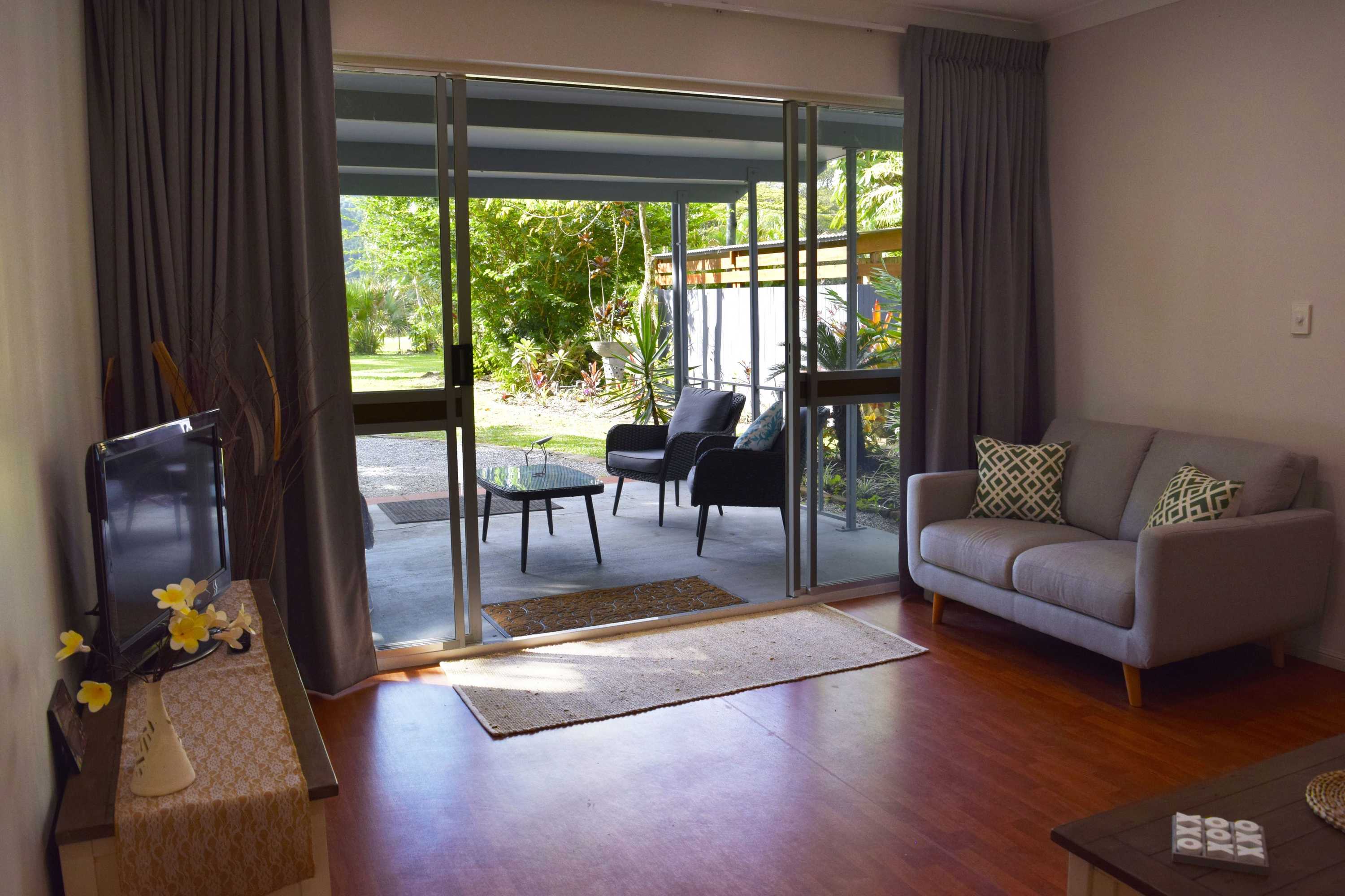 Gift card for Egrets Rest - Daintree