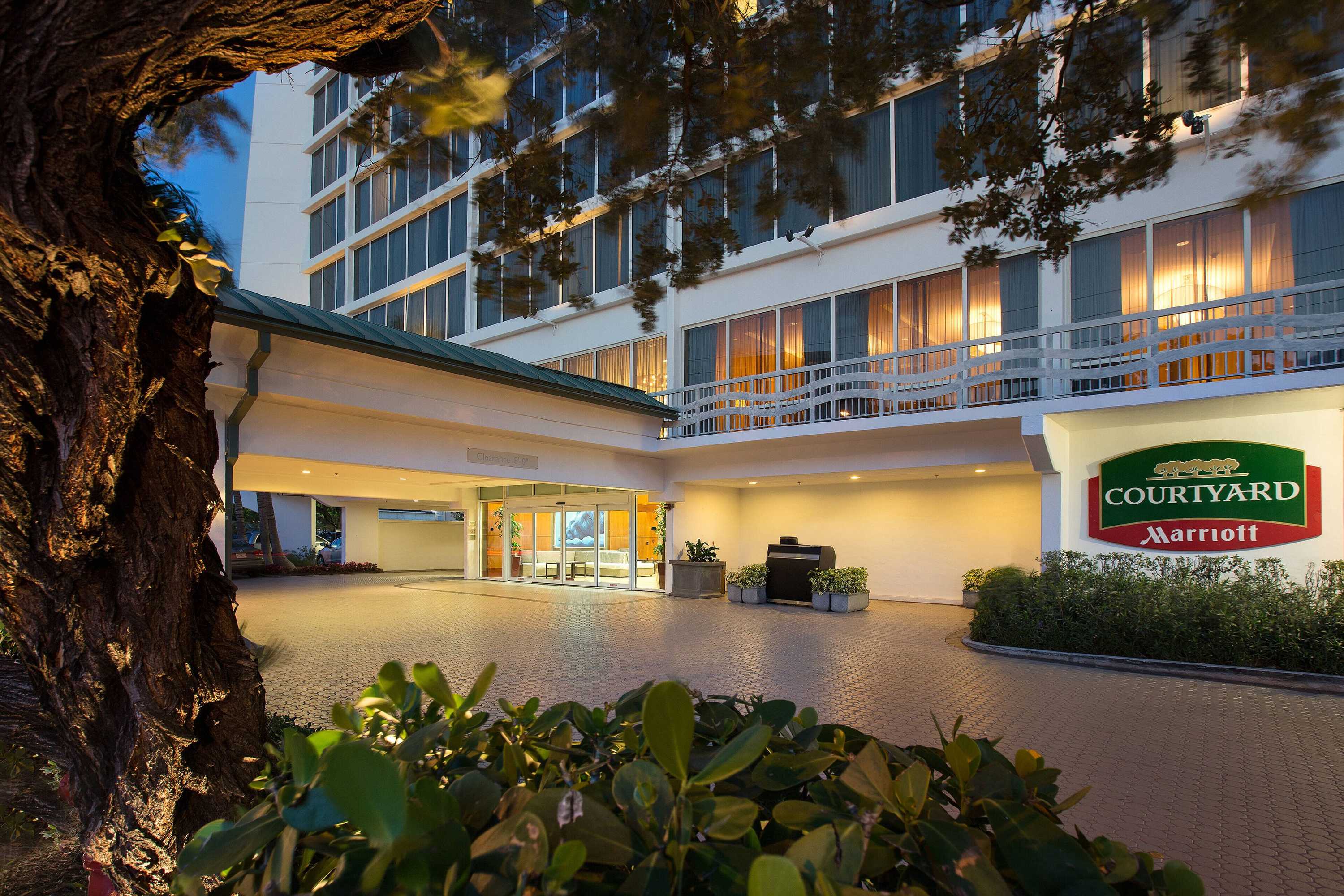Gift card for Courtyard by Marriott Oceanside Fort Lauderdale Beach Gift card for Courtyard by Marriott Oceanside Fort Lauderdale Beach