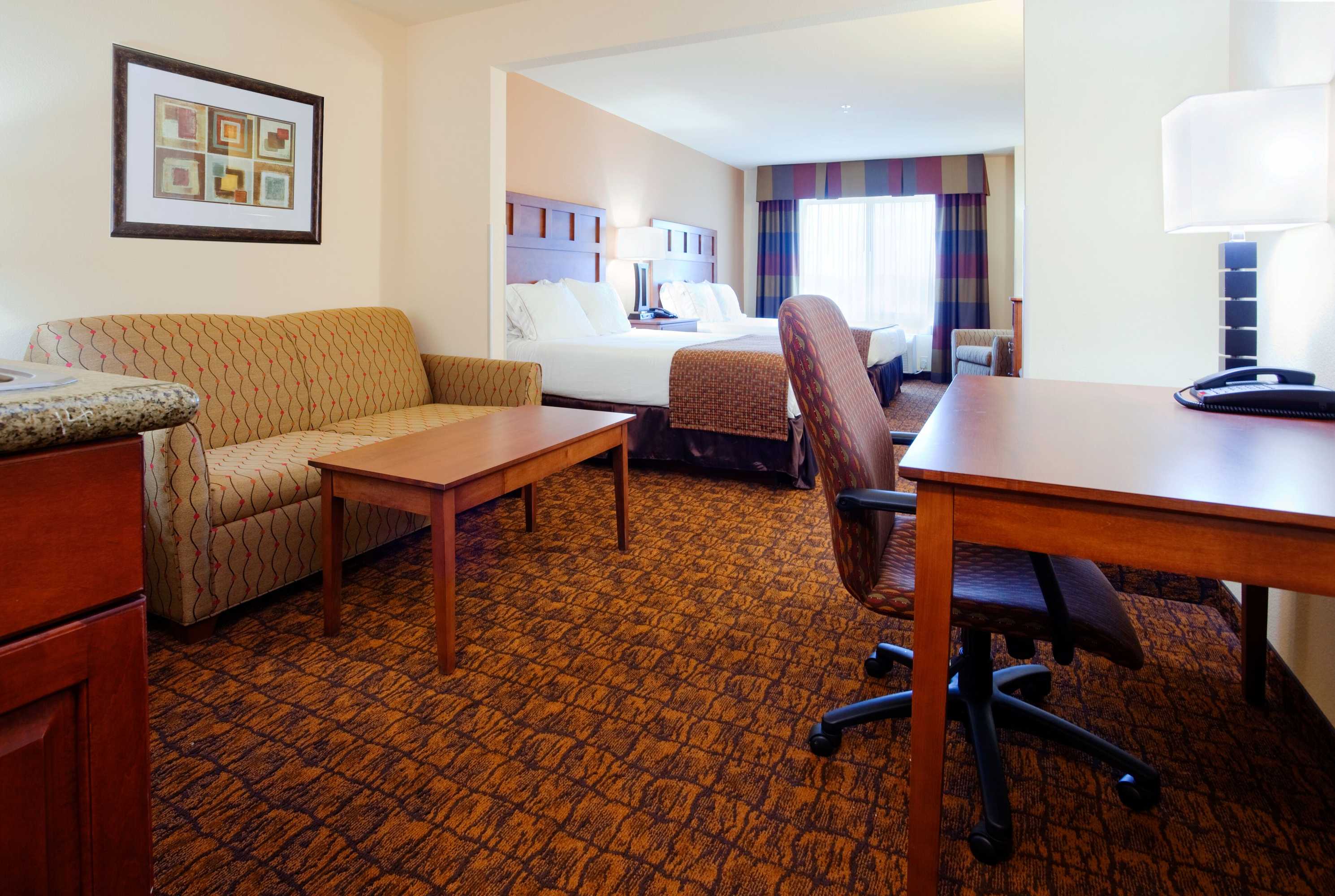 Gift card for Holiday Inn Express Hotel & Suites Mount Airy by Ihg Gift card for Holiday Inn Express Hotel & Suites Mount Airy by Ihg