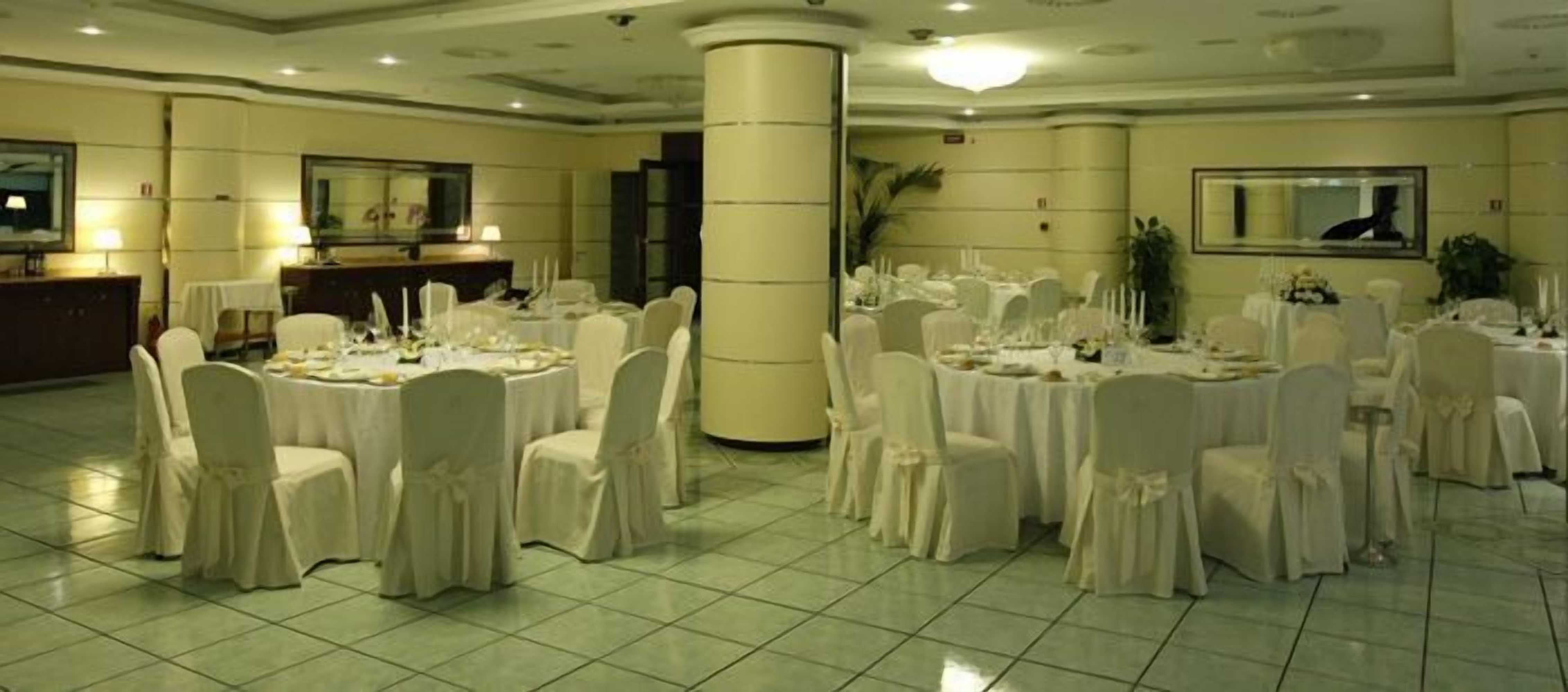 Gift card for Hotel Gli Dei