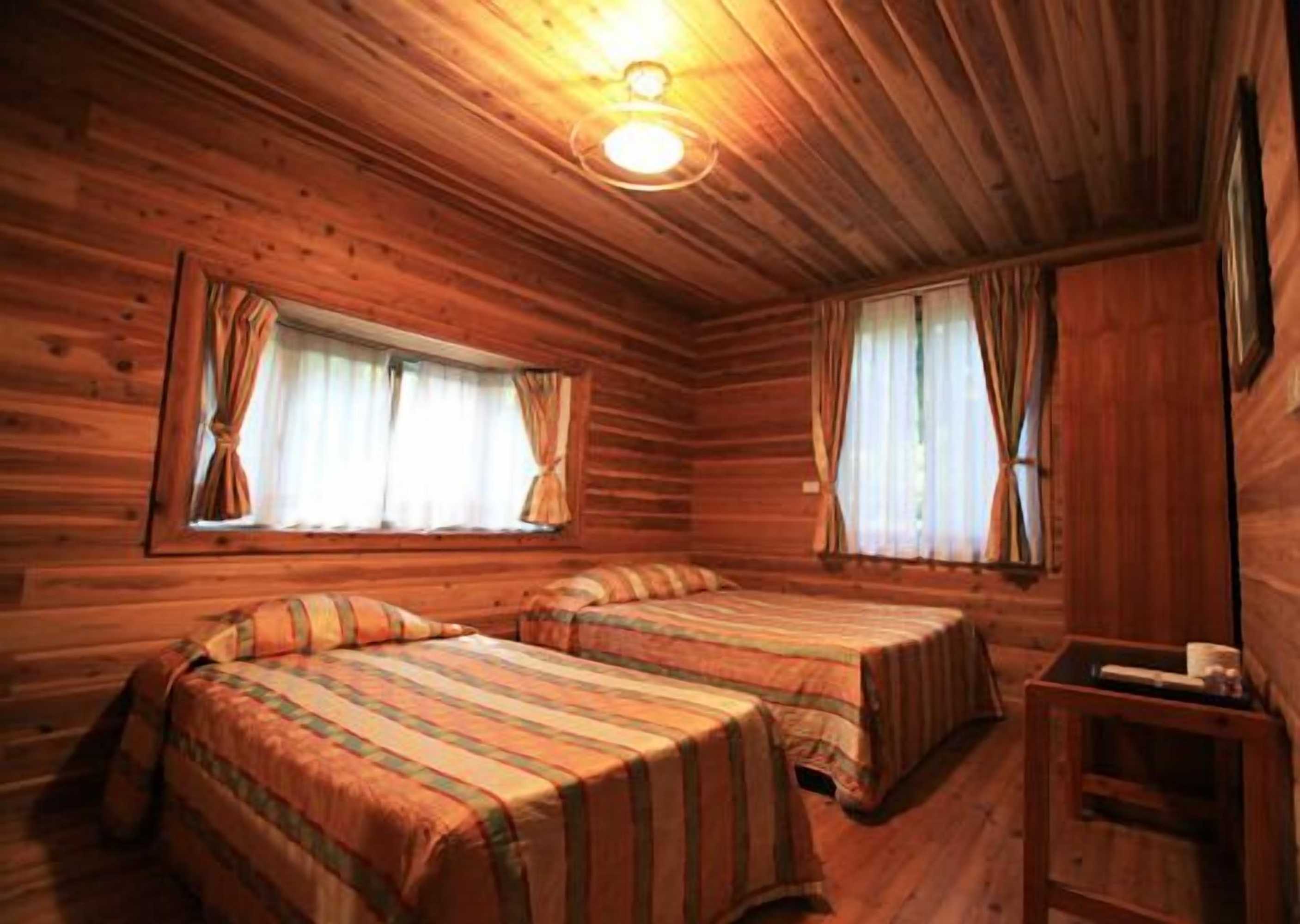 Gift card for Xitou Education Center Hostel