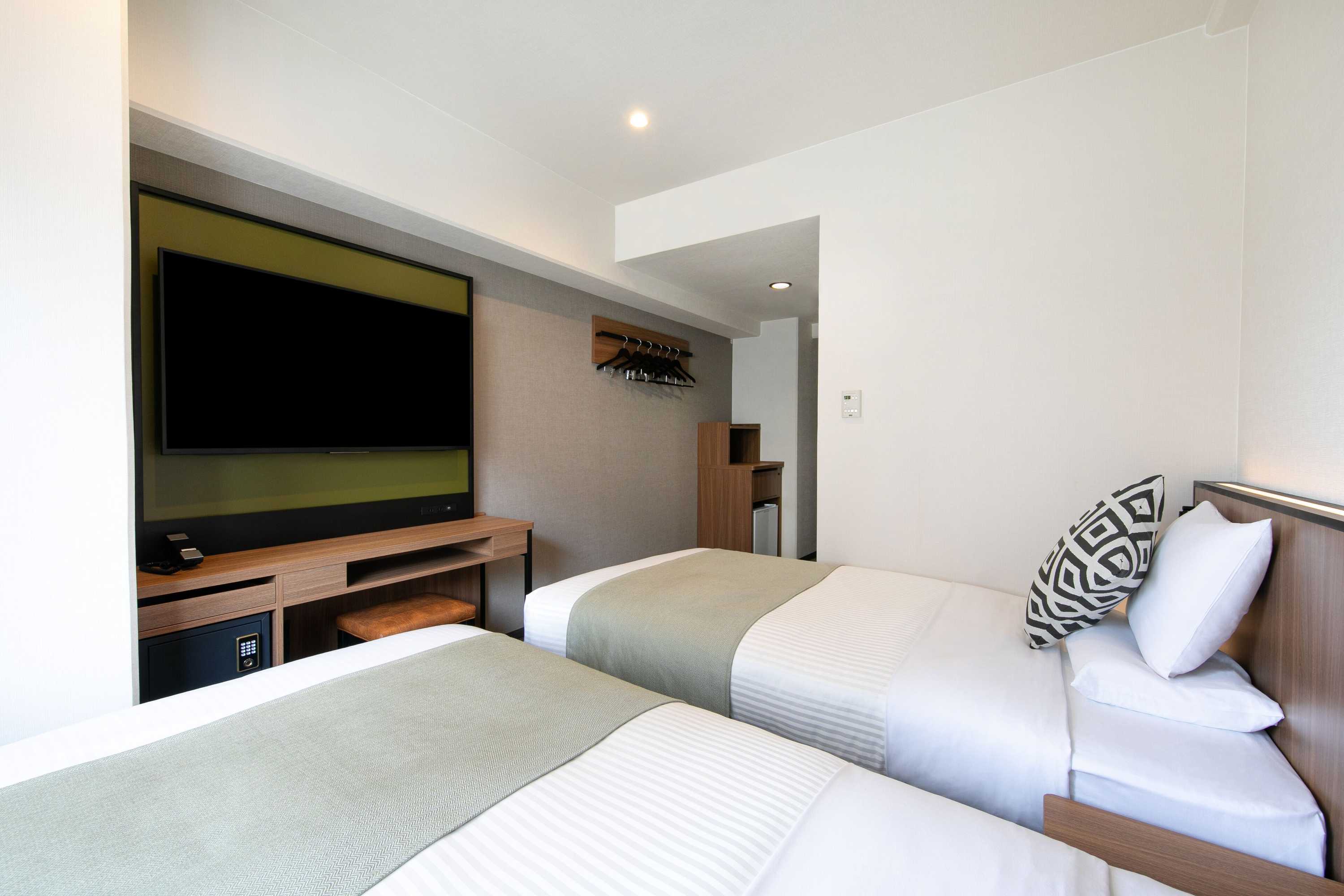 Gift card for Hotel Mystays Kumamoto Riverside Gift card for Hotel Mystays Kumamoto Riverside