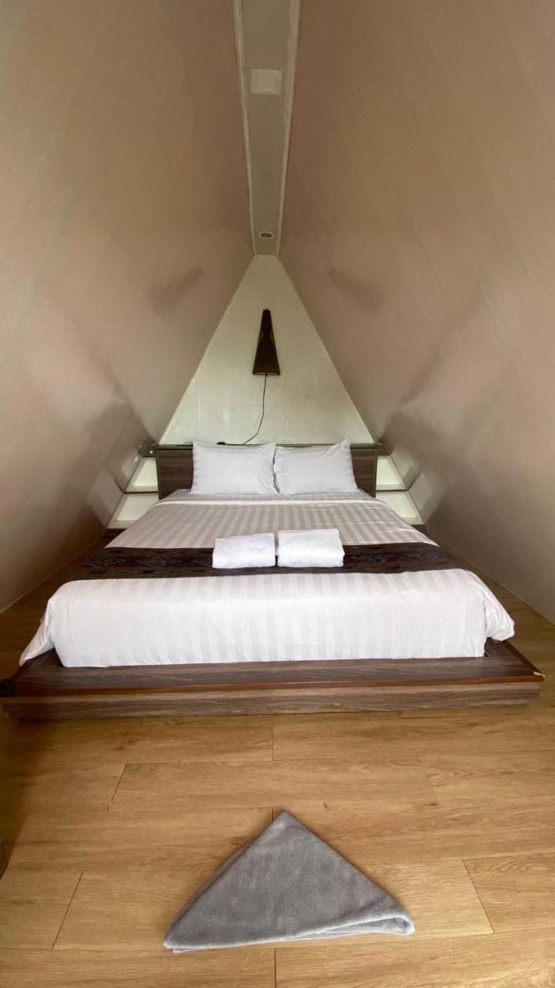 Gift card for De Pointé Resort & Resto