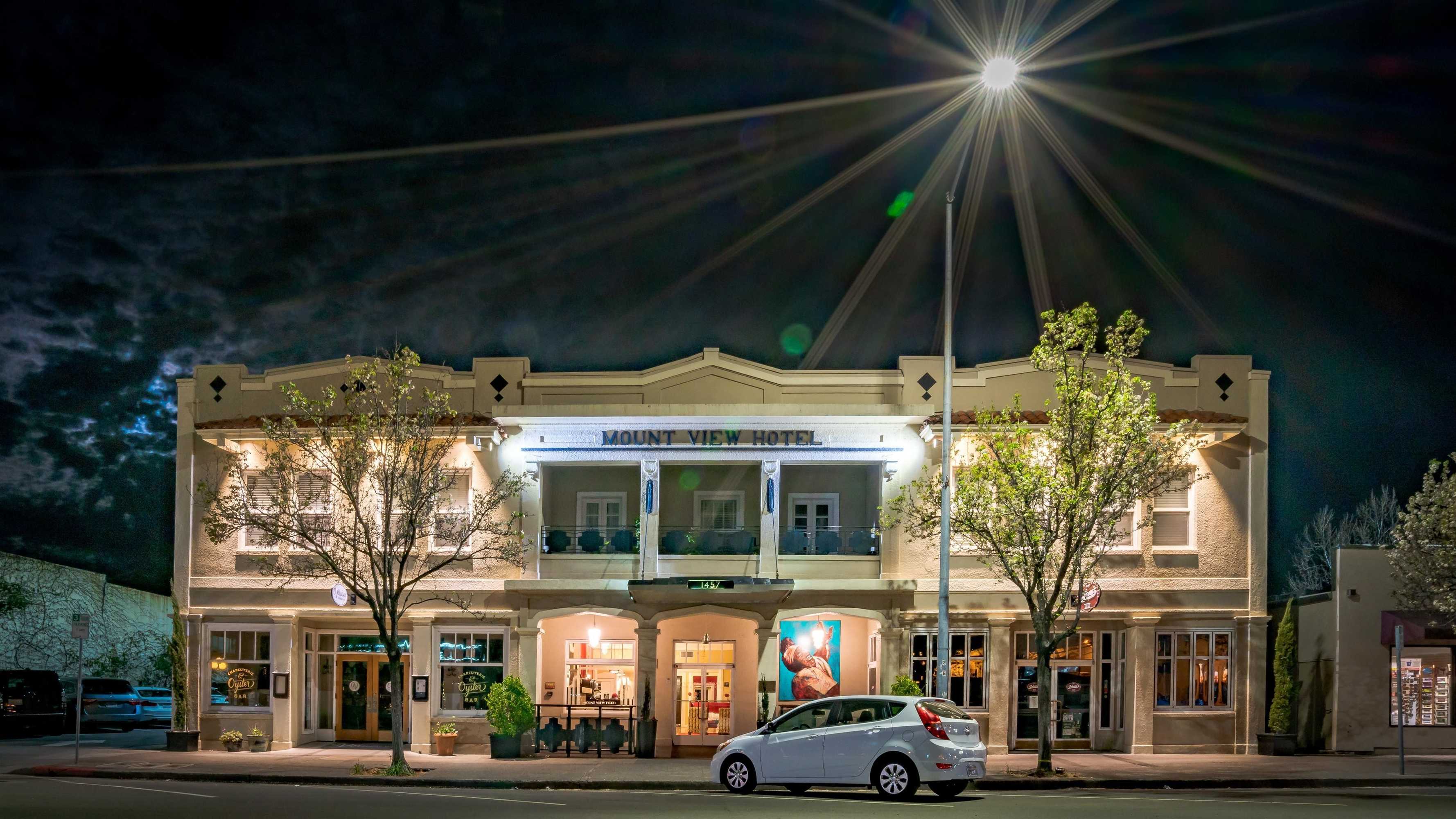 Gift card for Mount View Hotel & Spa Gift card for Mount View Hotel & Spa