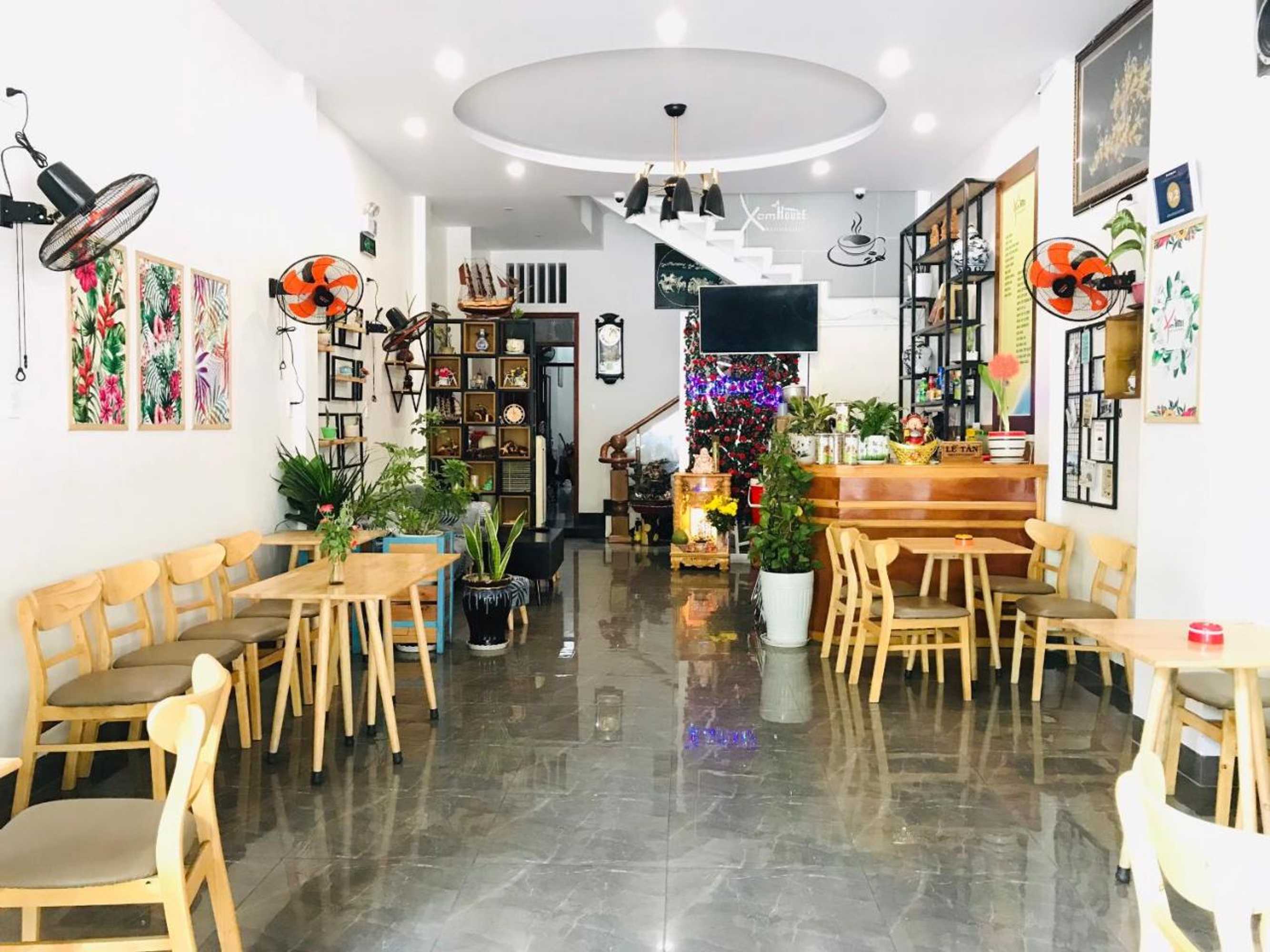 Gift card for Xam House Hostel