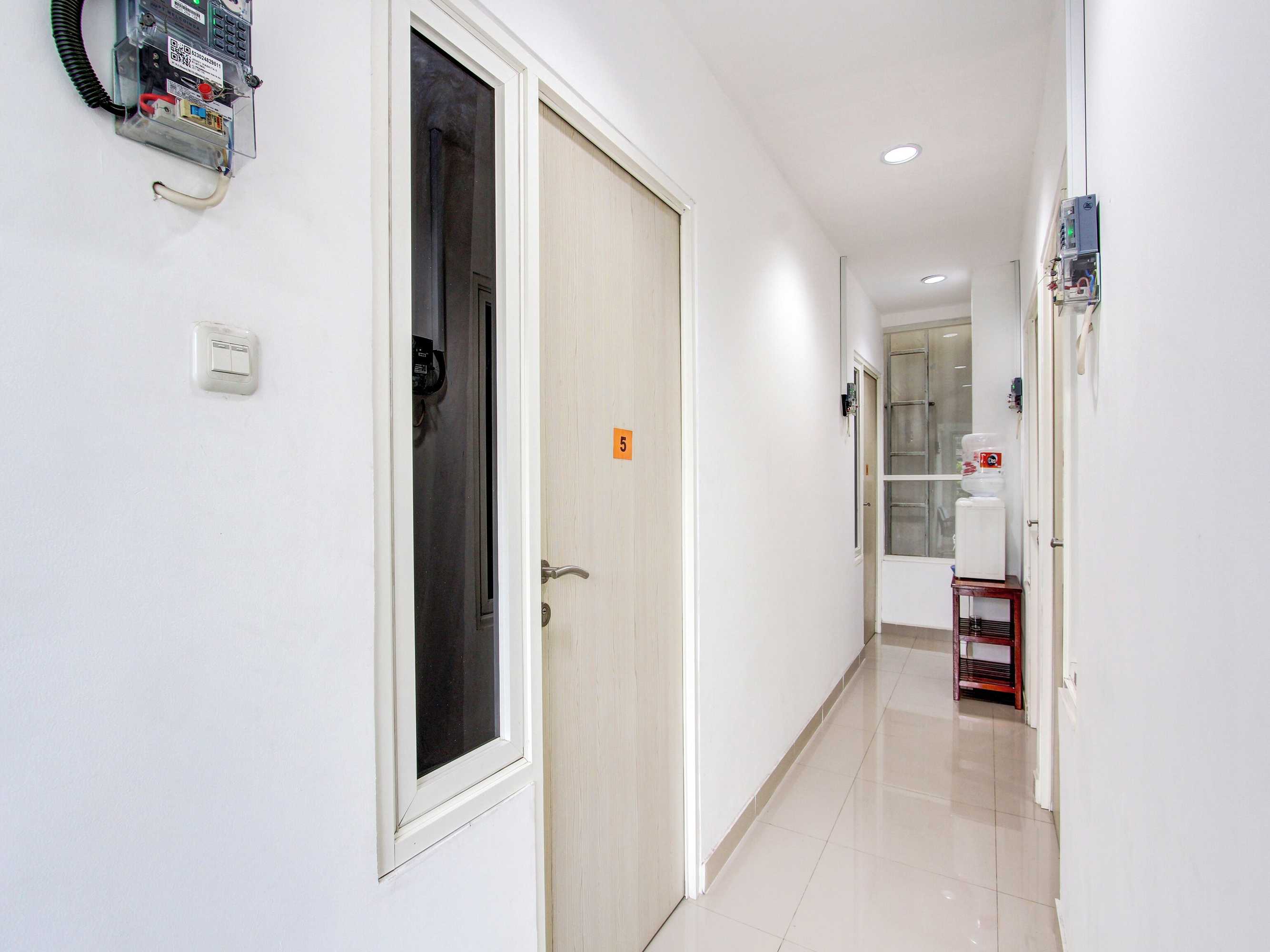 Gift card for Oyo 92479 Pasadena House