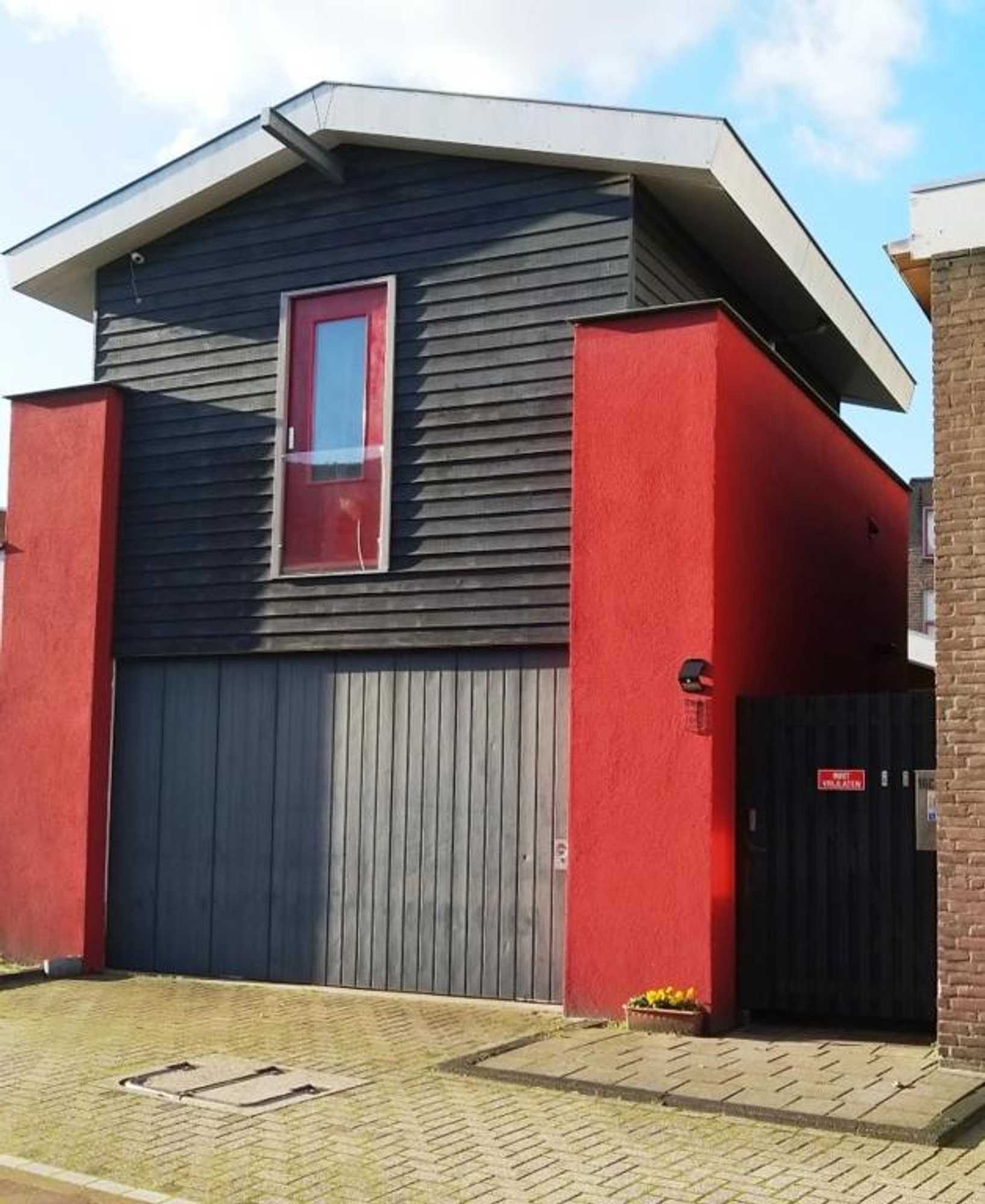Gift card for B&b 16c Maassluis NL