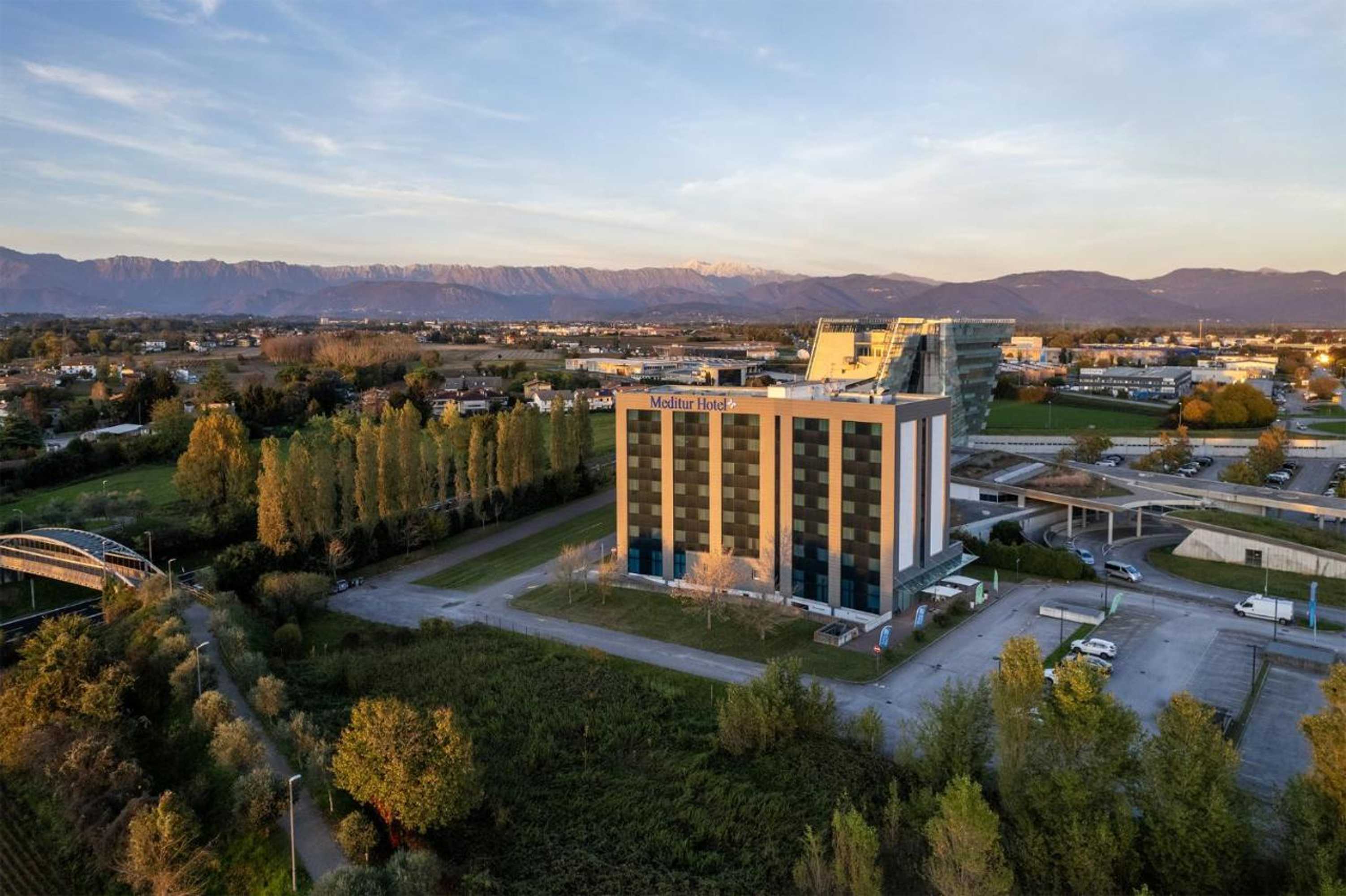 Gift card for Meditur Hotel Udine Nord