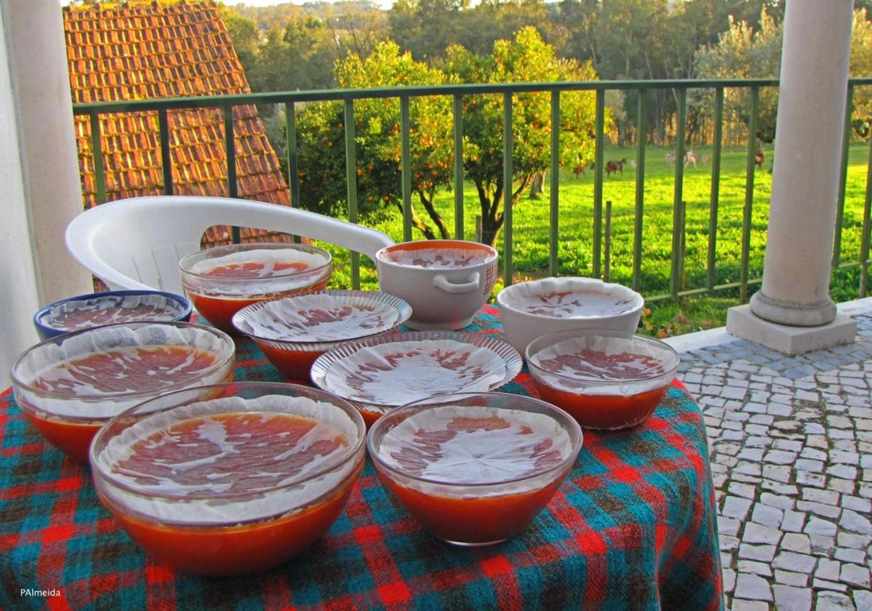 Gift card for Quinta do Cerquito