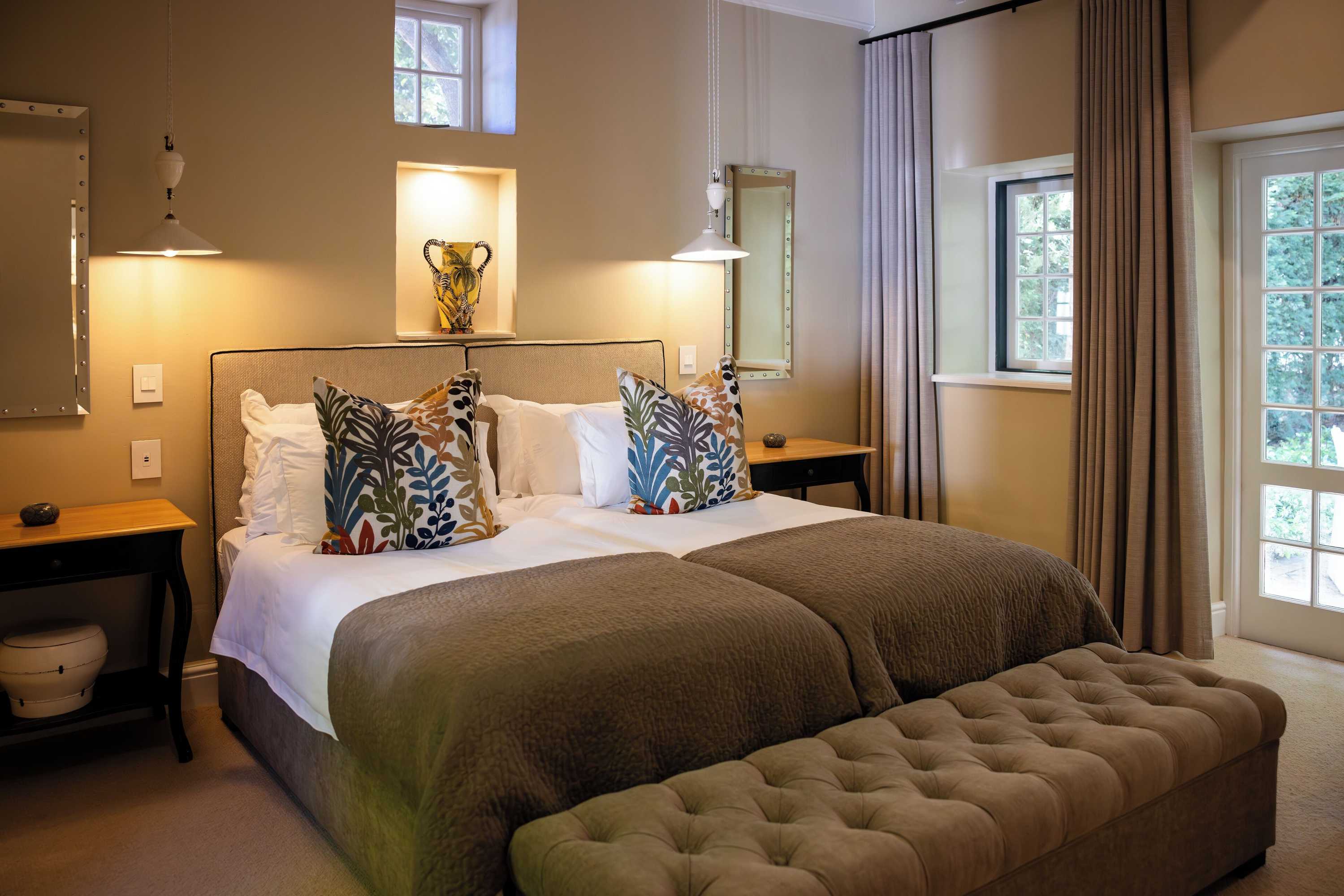 Gift card for Owner's Cottage at Grande Provence