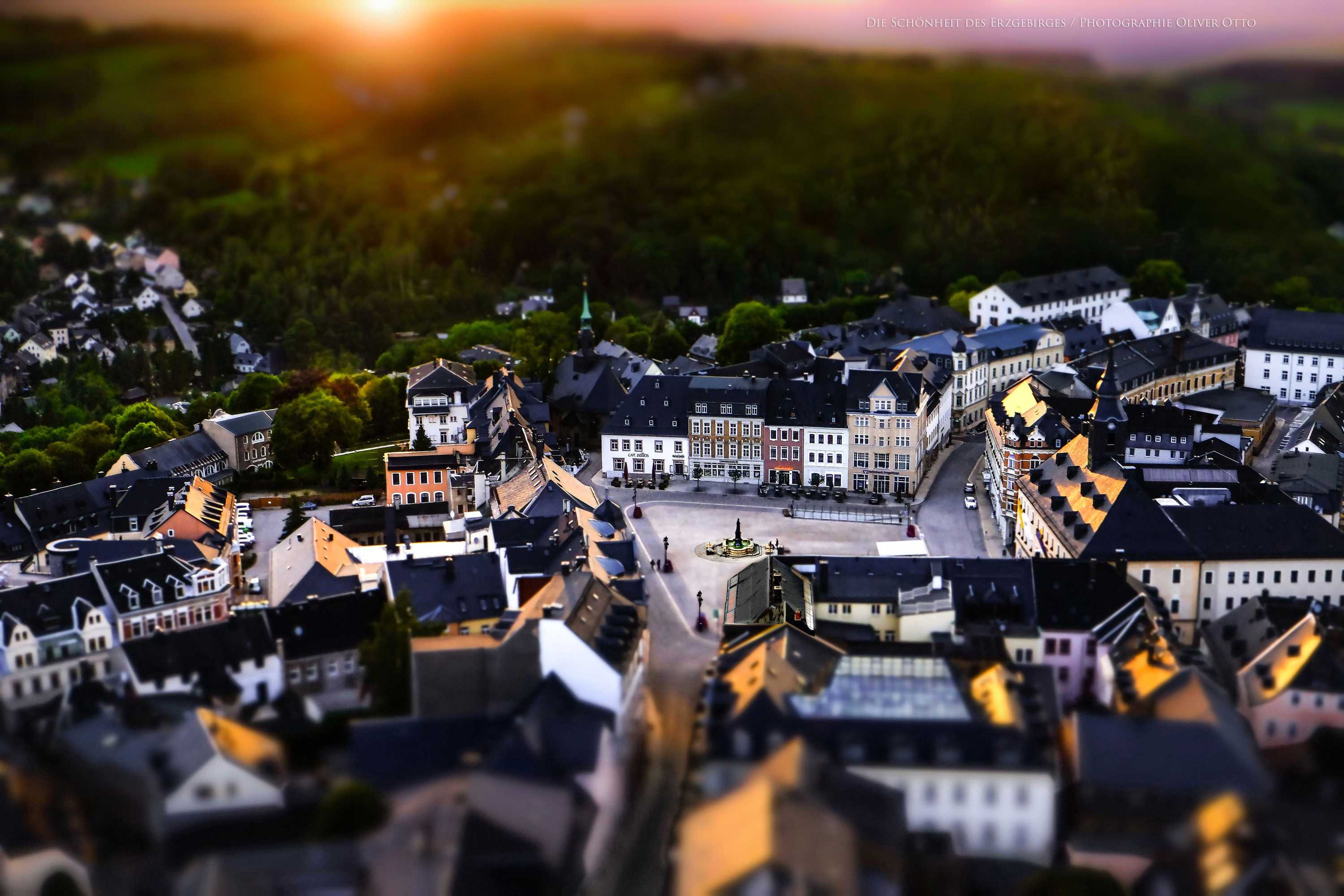 Gift card for Hotel Wilder Mann Annaberg-Buchholz