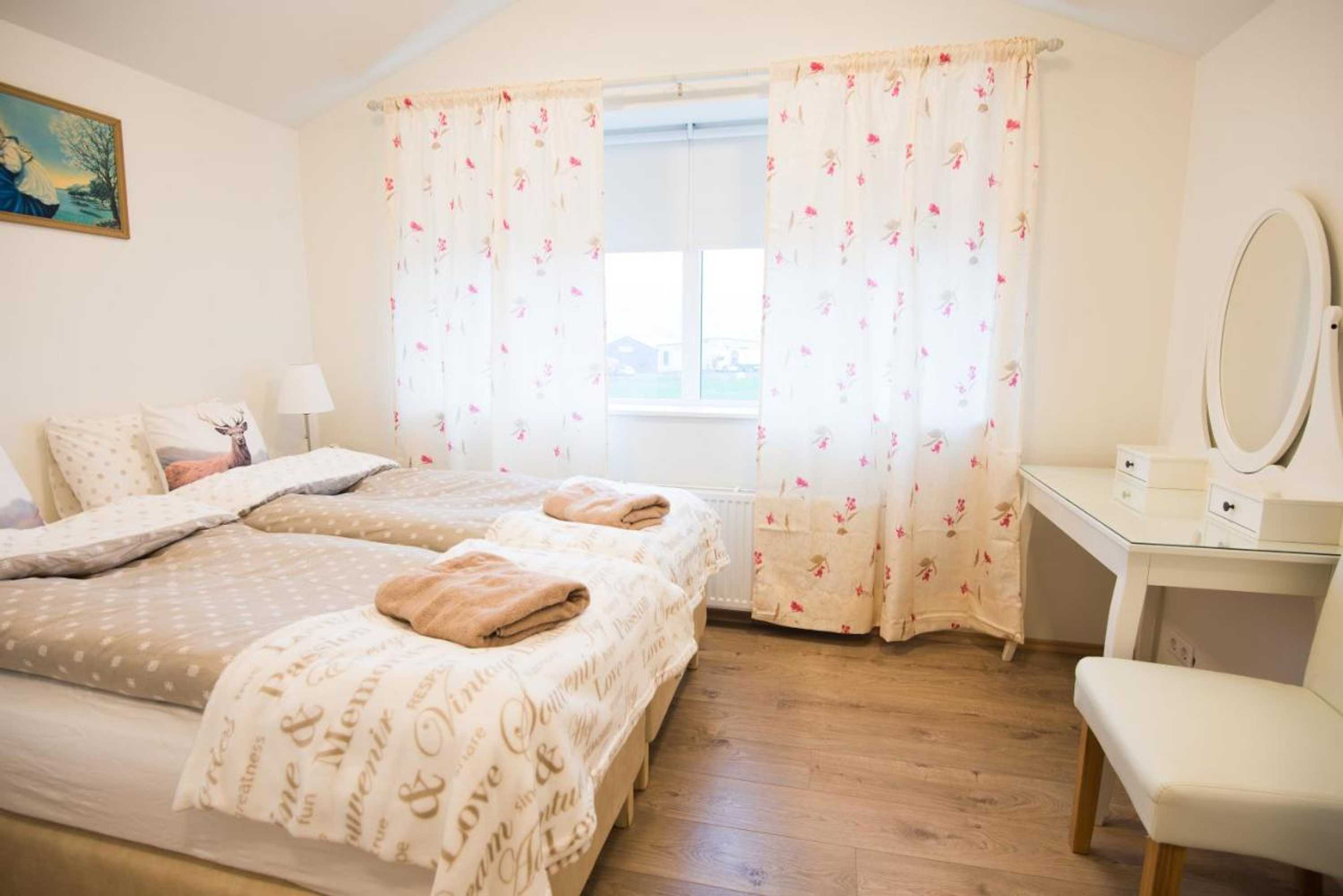 Gift card for Guesthouse Grund