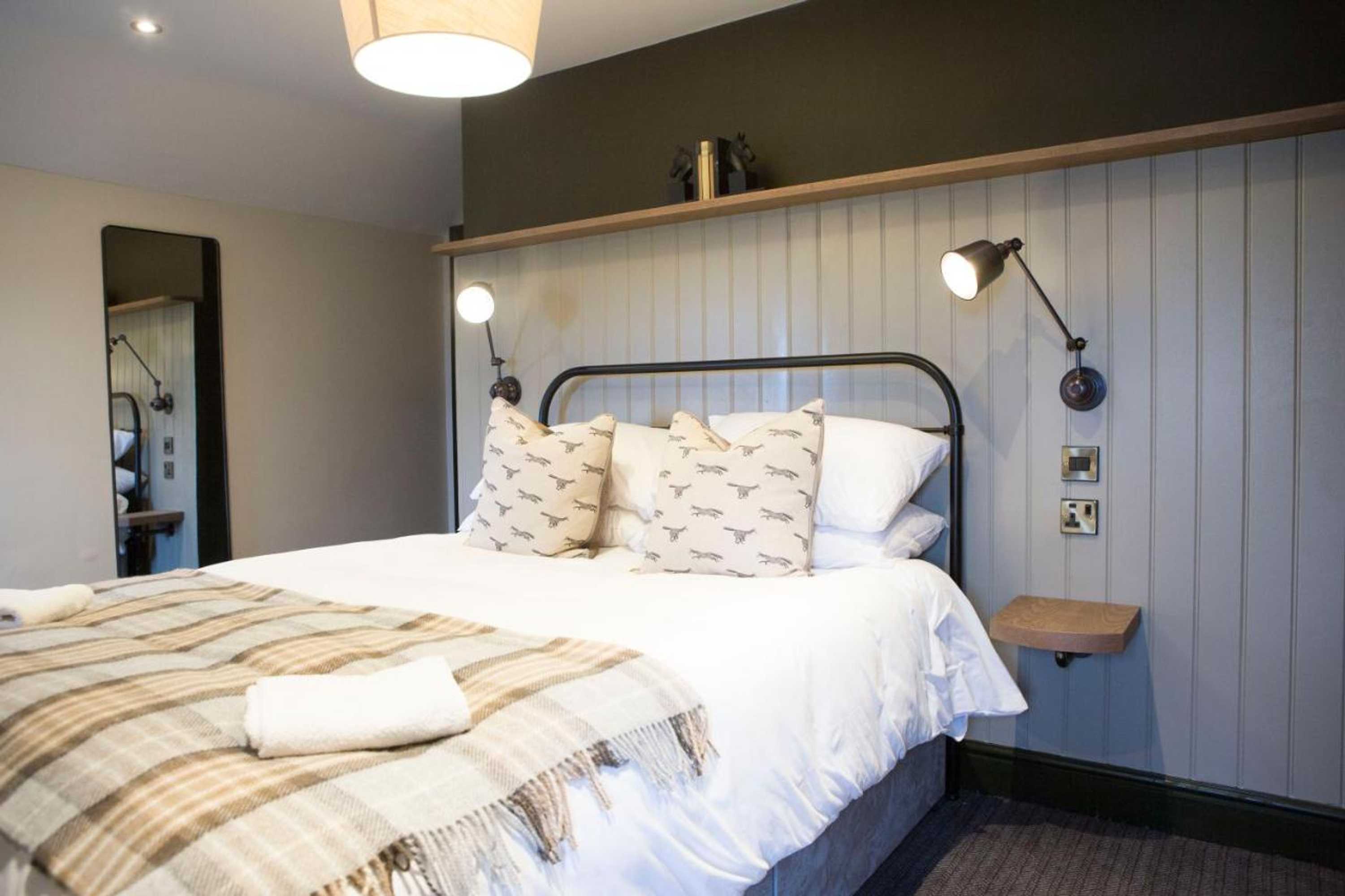 Gift card for Waggon And Horses, Eaton, Congleton