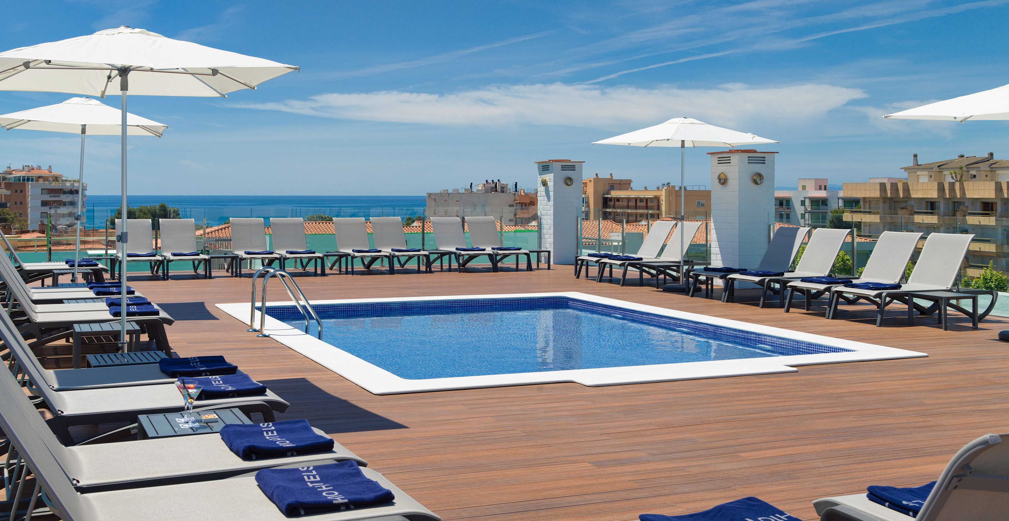 Gift card for H10 Delfín - Adults Only Gift card for H10 Delfín - Adults Only