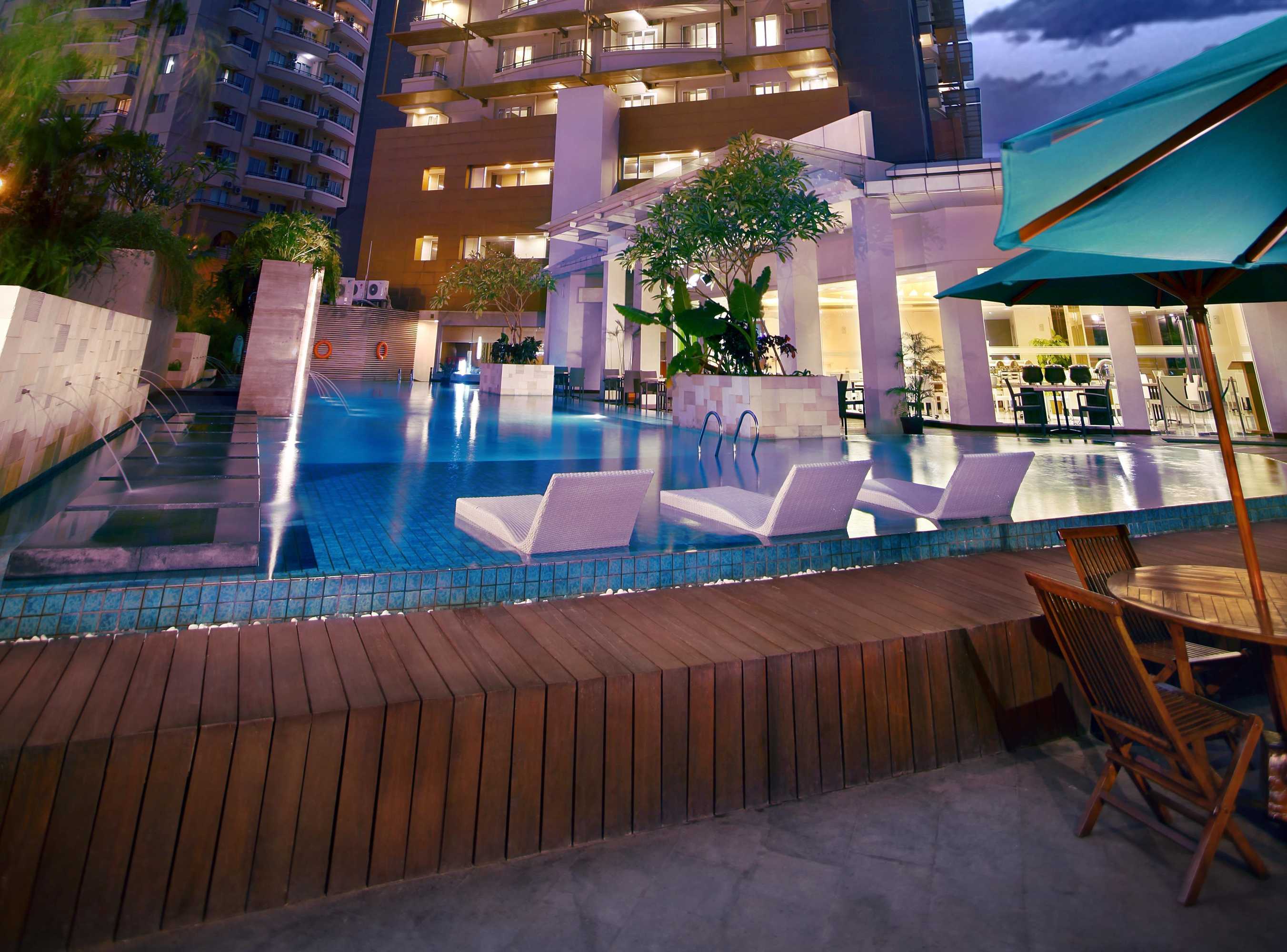 Gift card for él Hotel Jakarta Gift card for él Hotel Jakarta