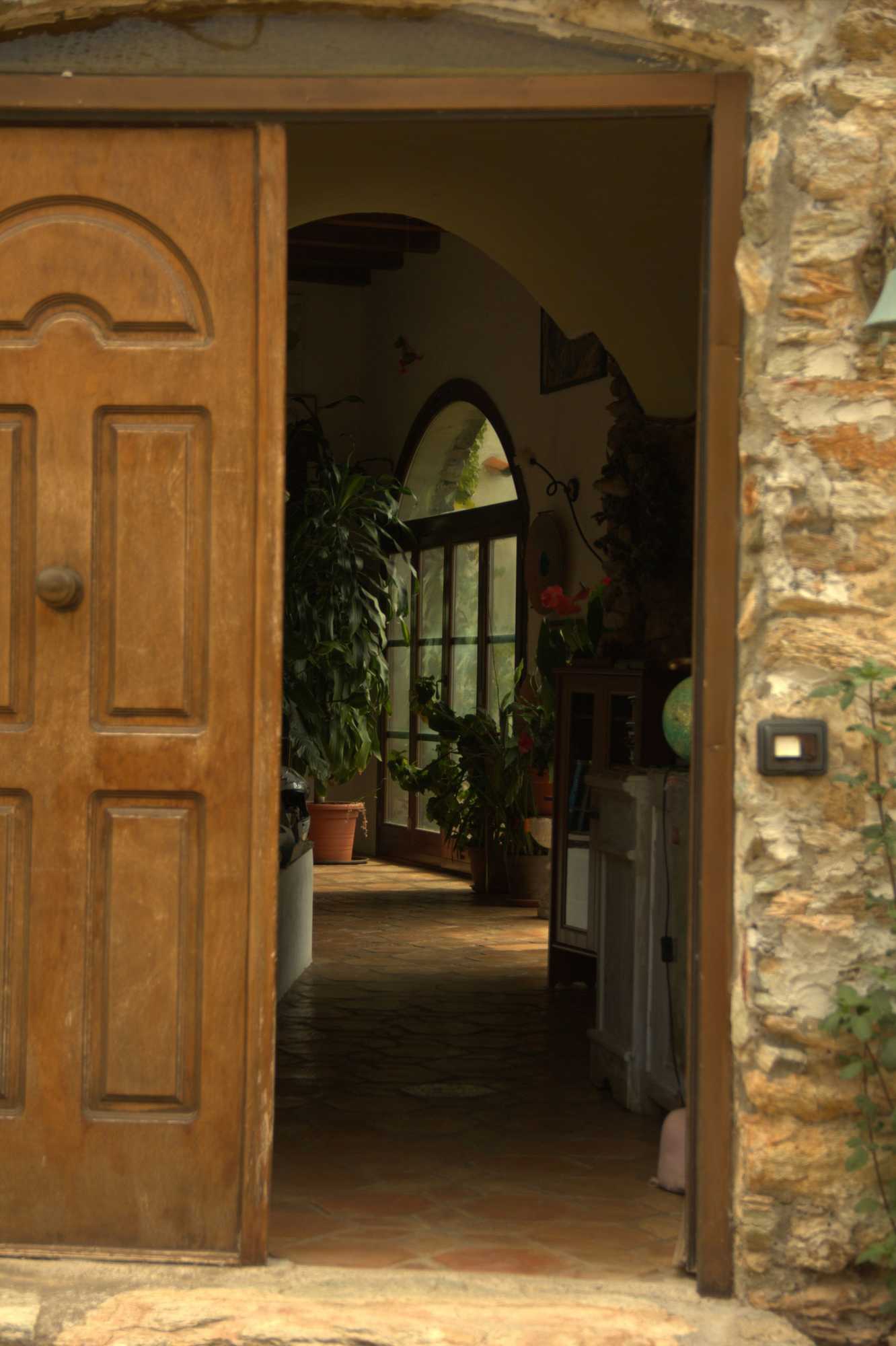 Gift card for Le Petit Chateau