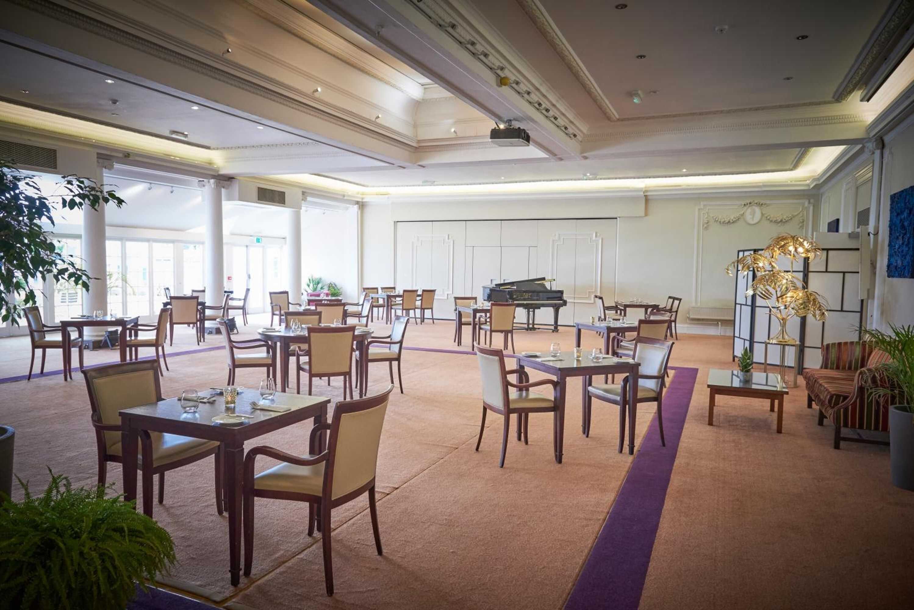 Gift card for Phyllis Court Members Club