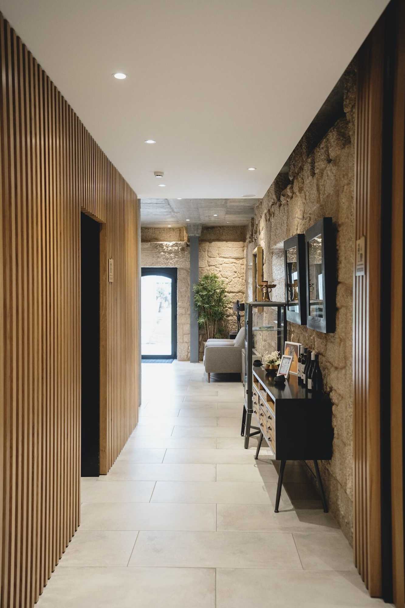 Gift card for Borralha Hotel, Restaurante & Spa