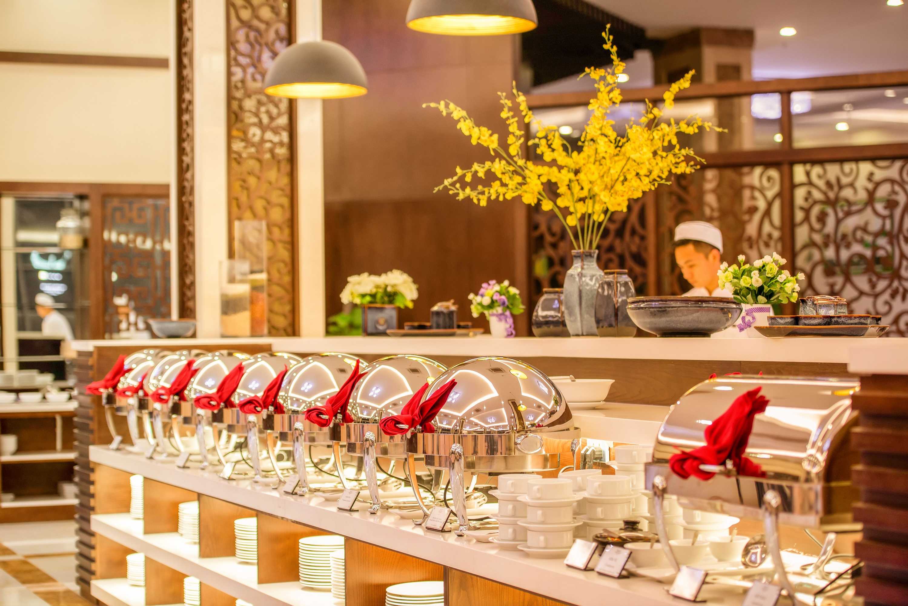 Gift card for Muong Thanh Luxury Can Tho Hotel