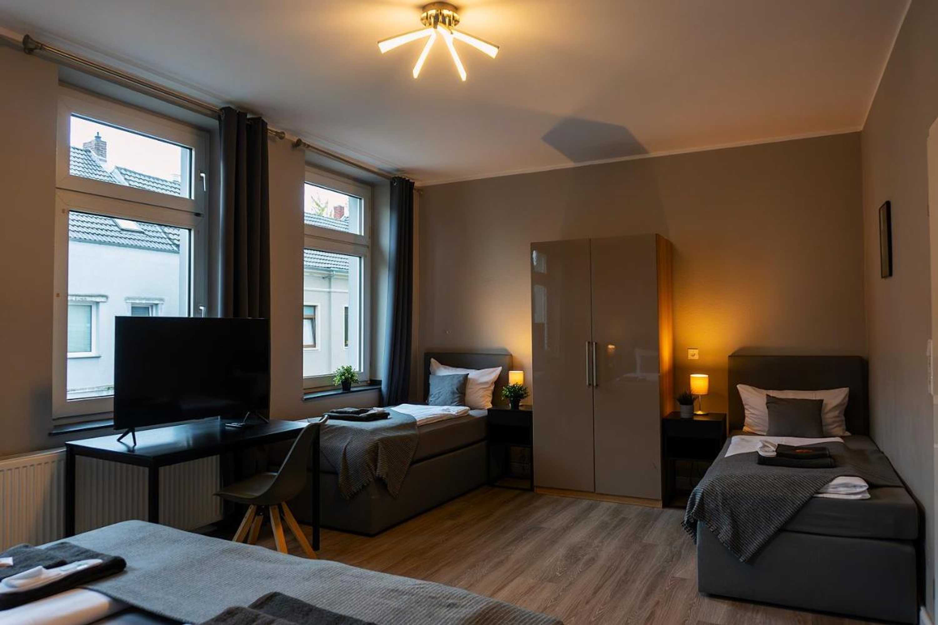 Gift card for ND Apartments