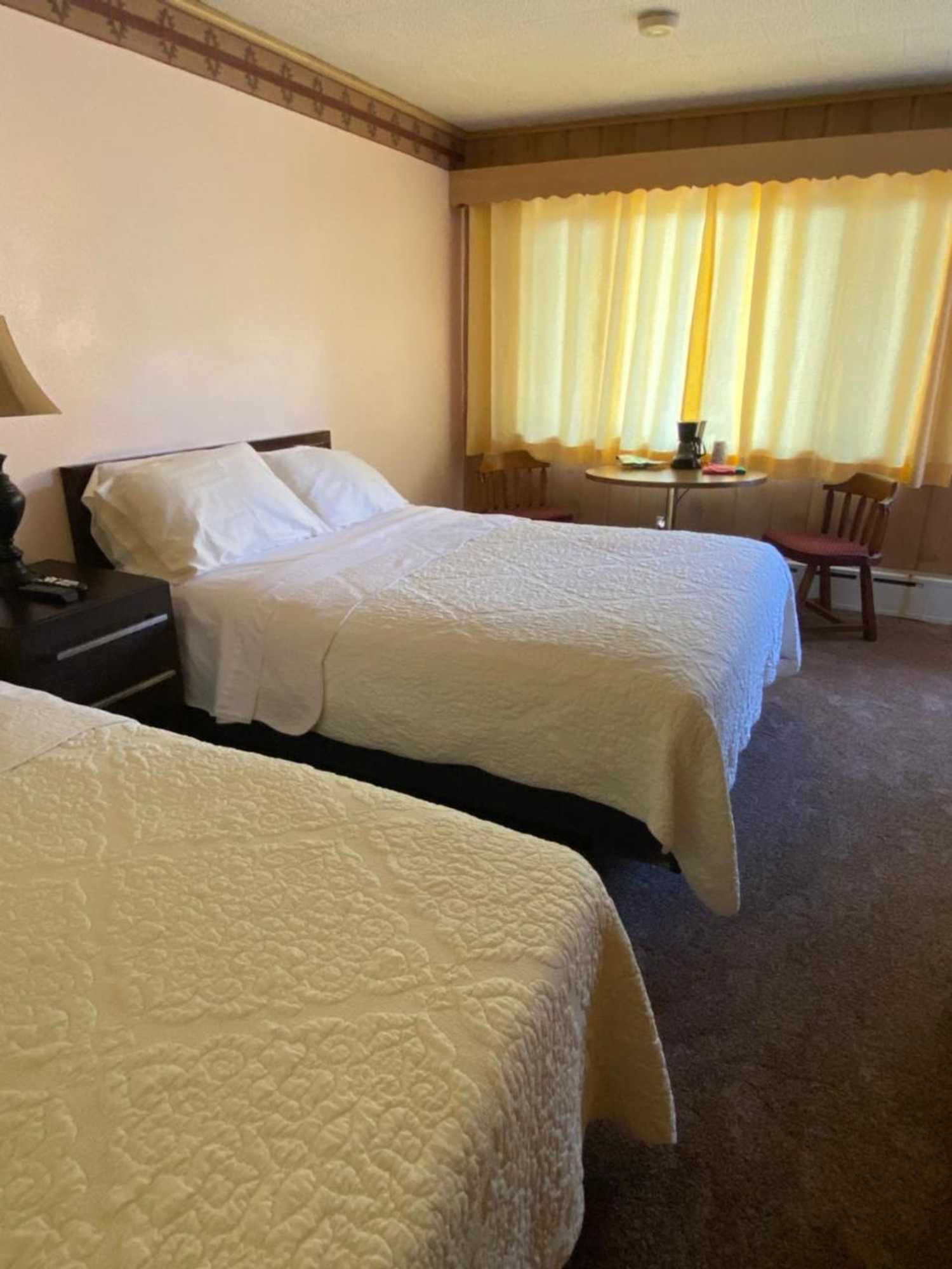 Gift card for Royal Motel