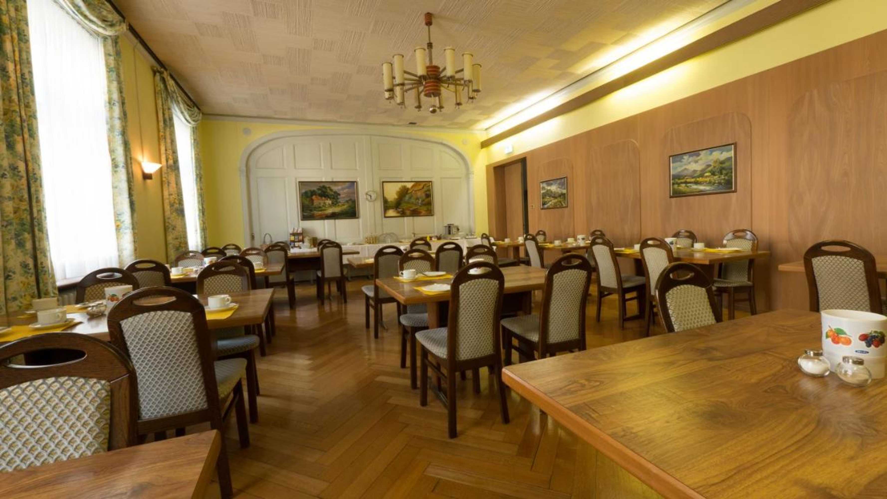 Gift card for Hotel Terminus Brugg