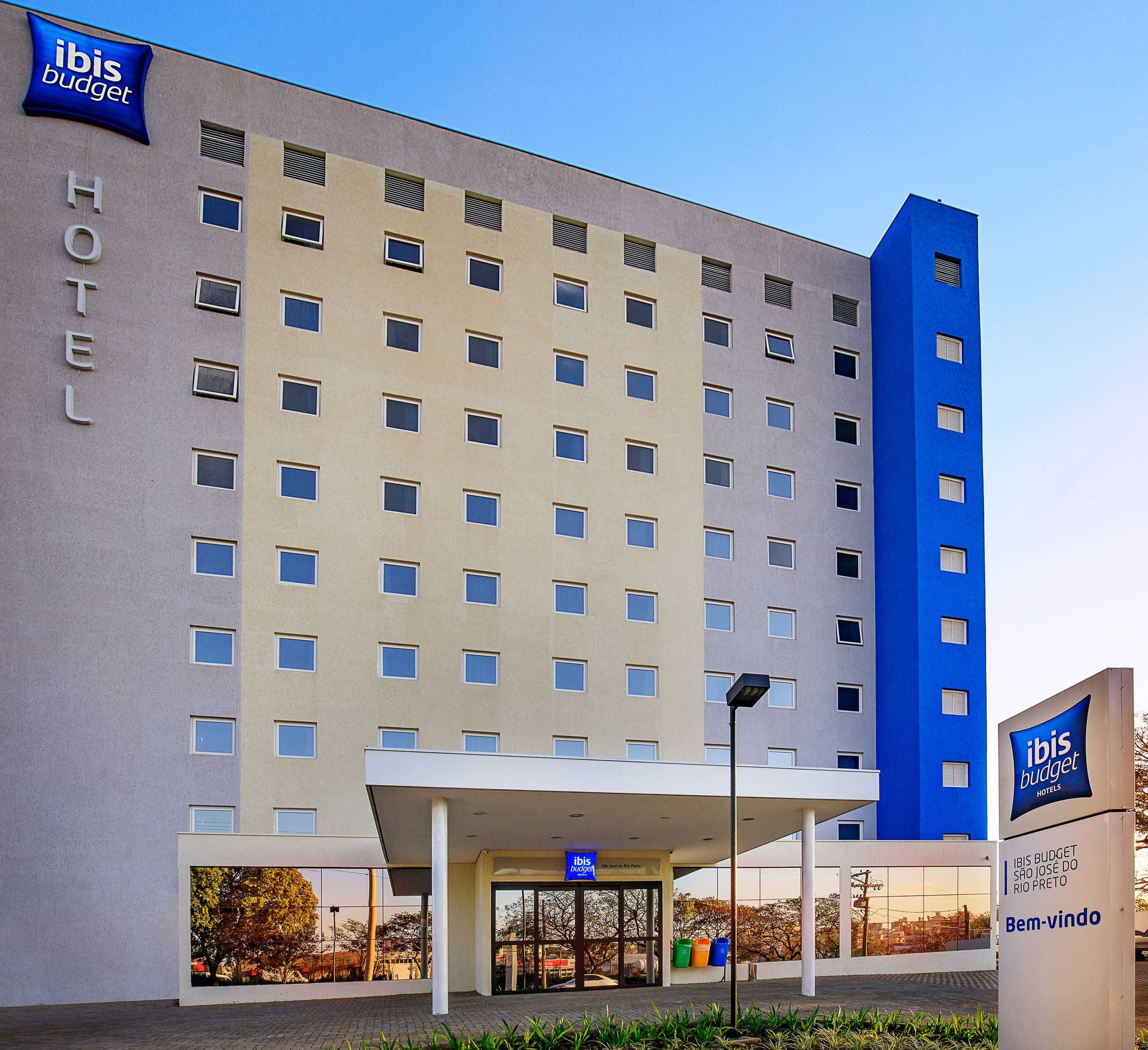 Gift card for Ibis Budget Sao Jose Do Rio Preto Gift card for Ibis Budget Sao Jose Do Rio Preto