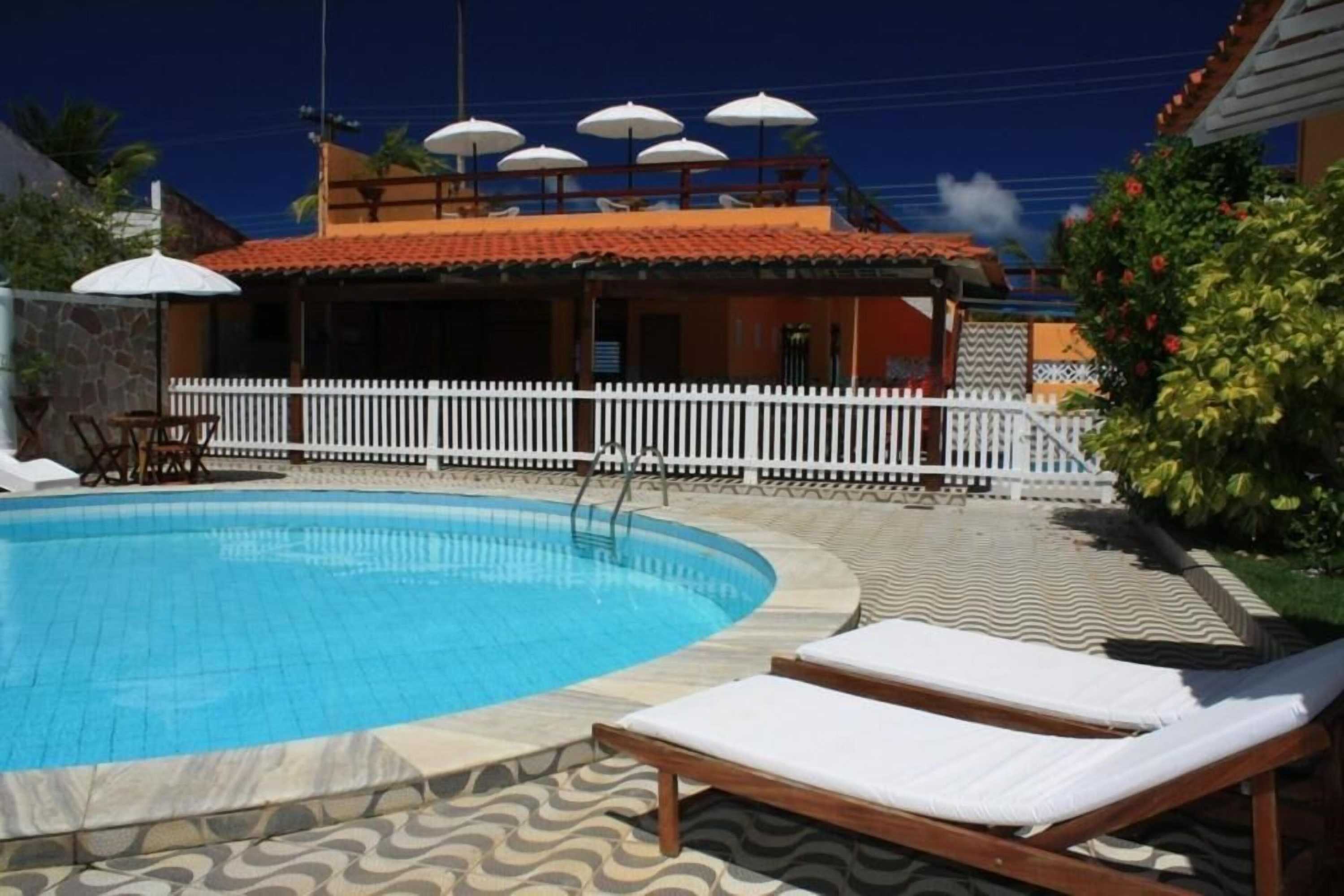 Gift card for Pousada Vila Dos Corais Gift card for Pousada Vila Dos Corais