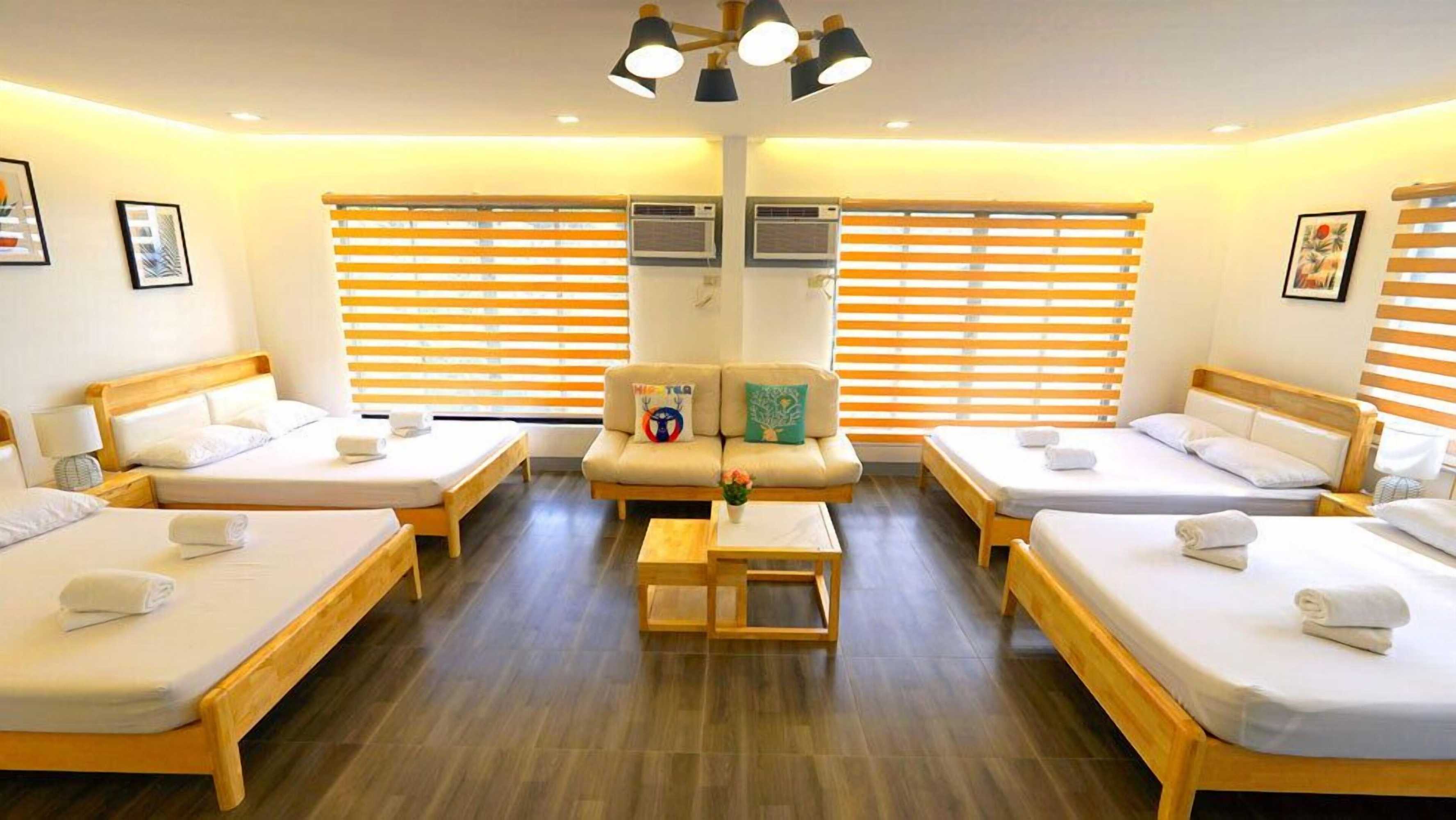 Gift card for Bakasyunan Resort Tanay Gift card for Bakasyunan Resort Tanay