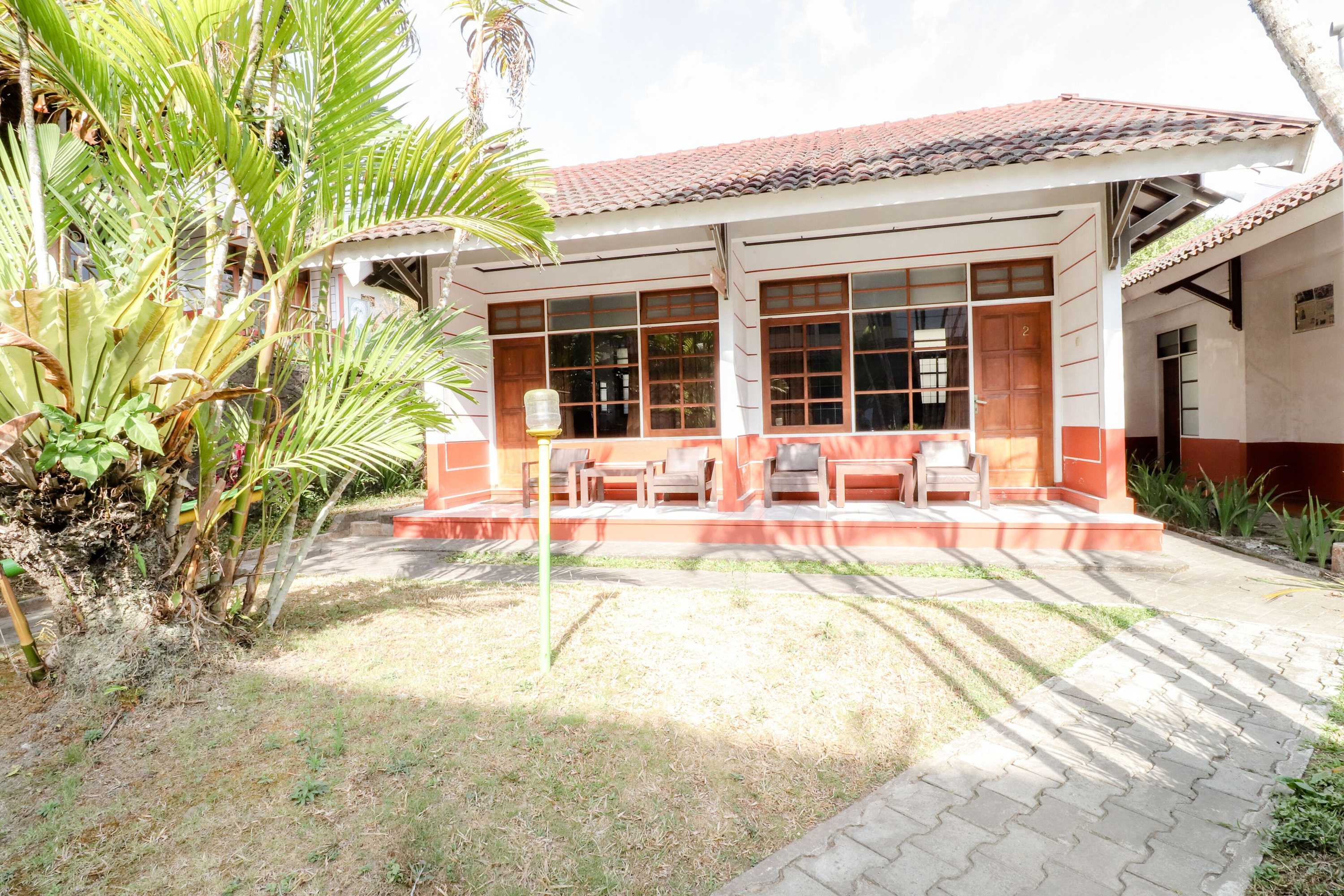 Gift card for Satriafi Hotel