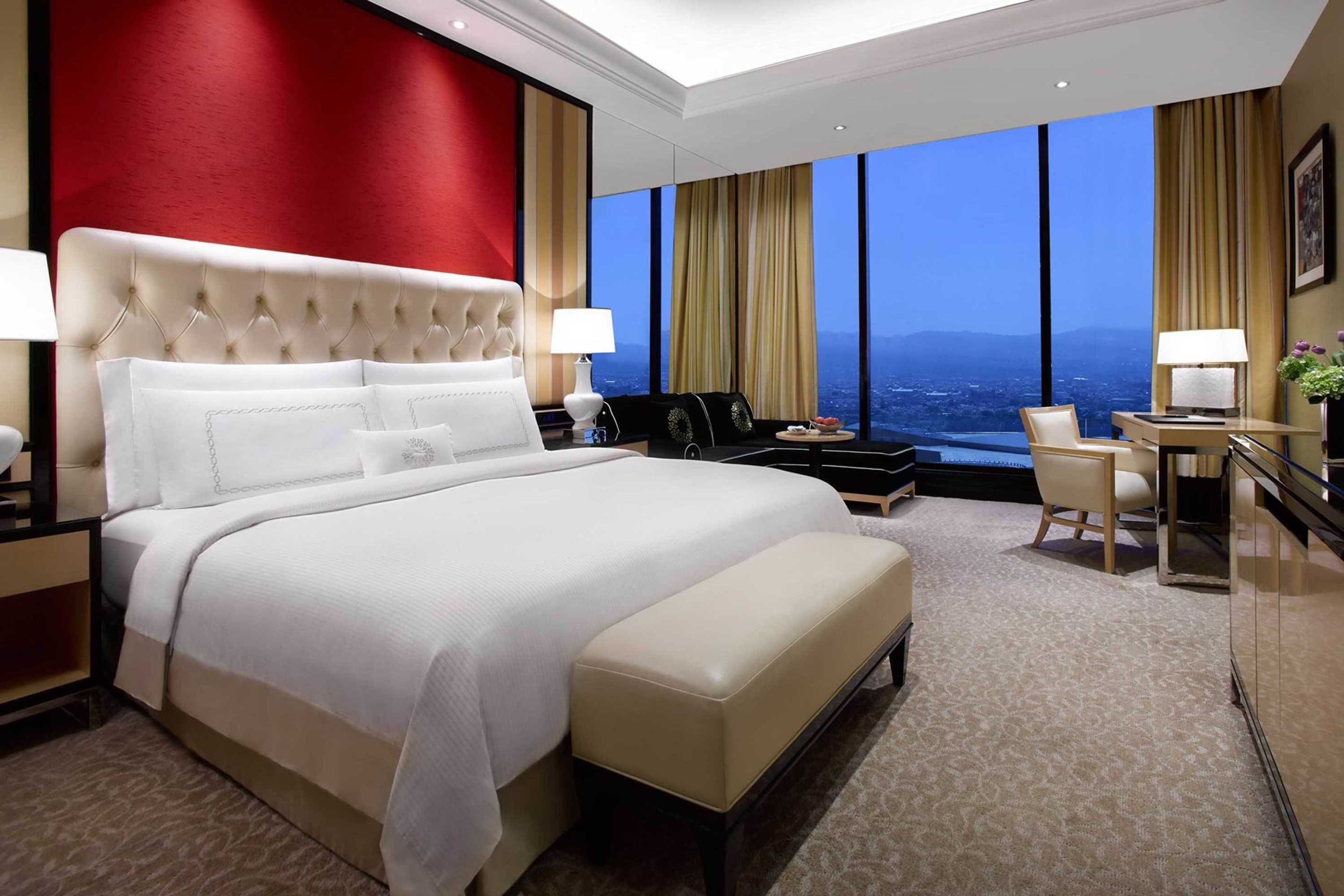 Gift card for The Trans Luxury Hotel Gift card for The Trans Luxury Hotel
