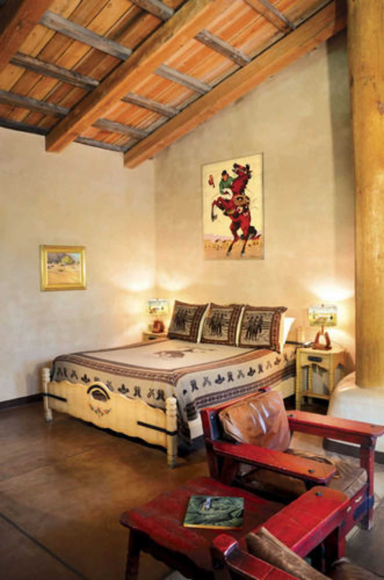 Gift card for El Portal Sedona Hotel